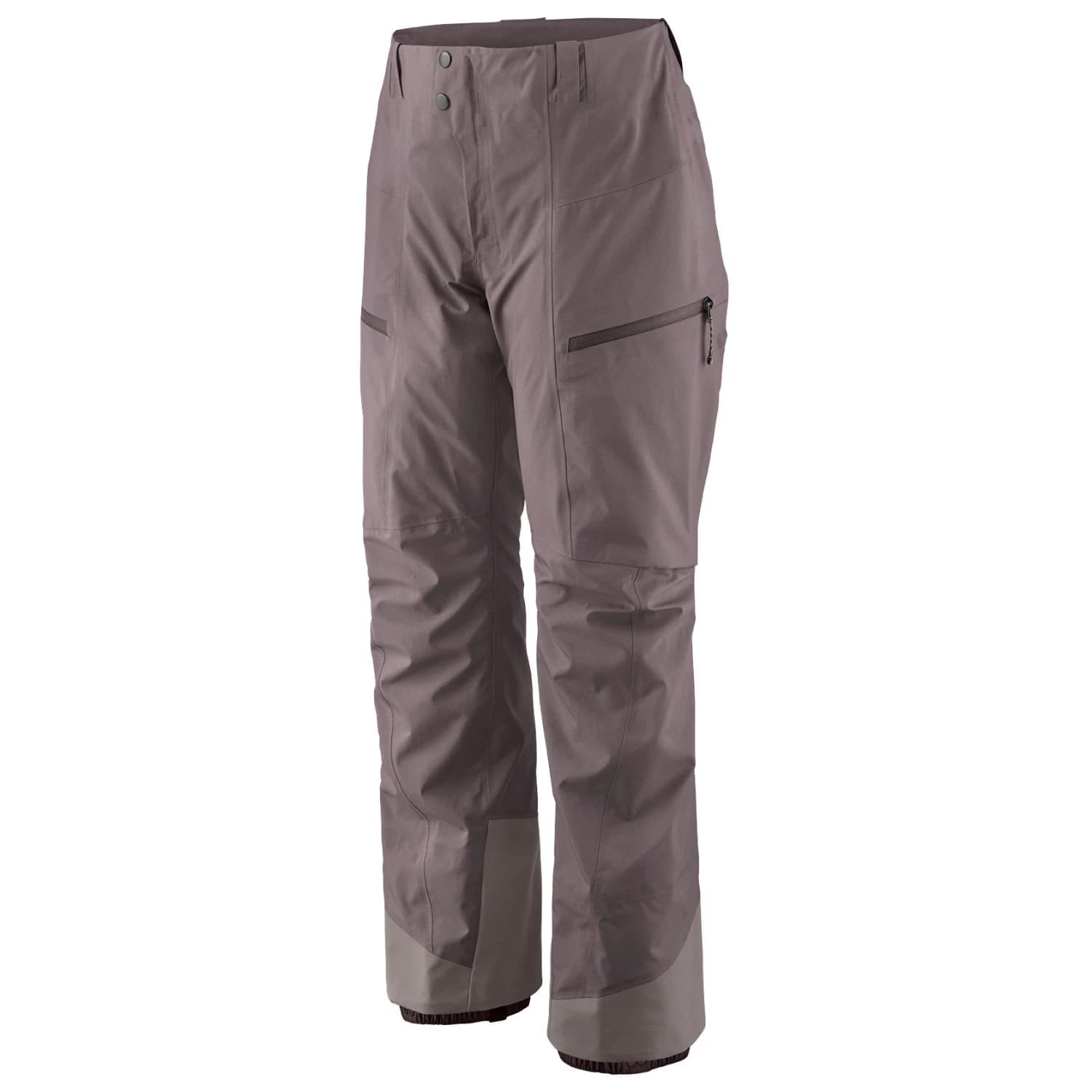 Ски панталон Patagonia Women's PowSlayer Pants Ski trousers - May Grey