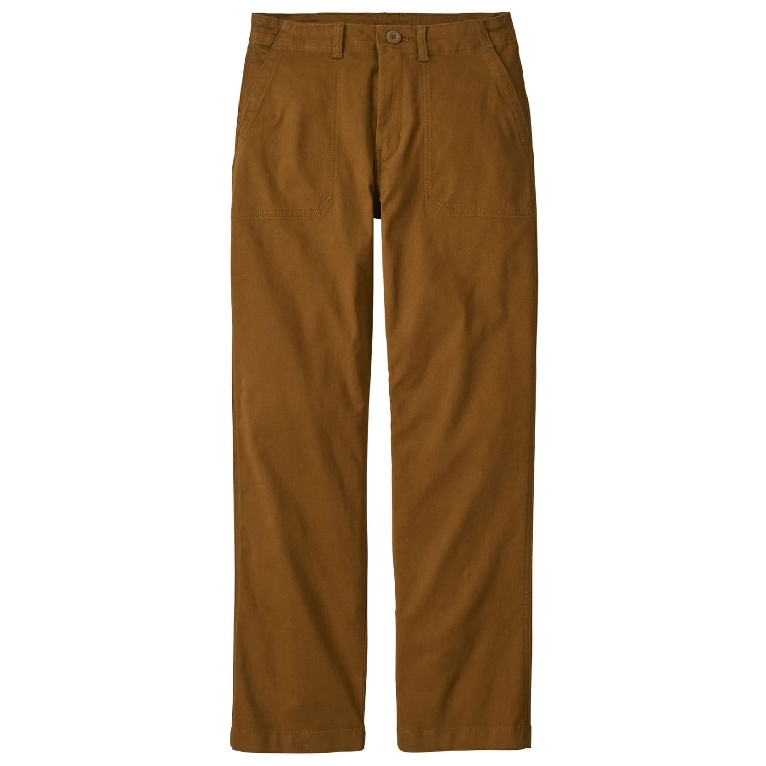 Дамски ежедневен панталон Patagonia Women's Utility Pants Casual trousers - Wolf Brown