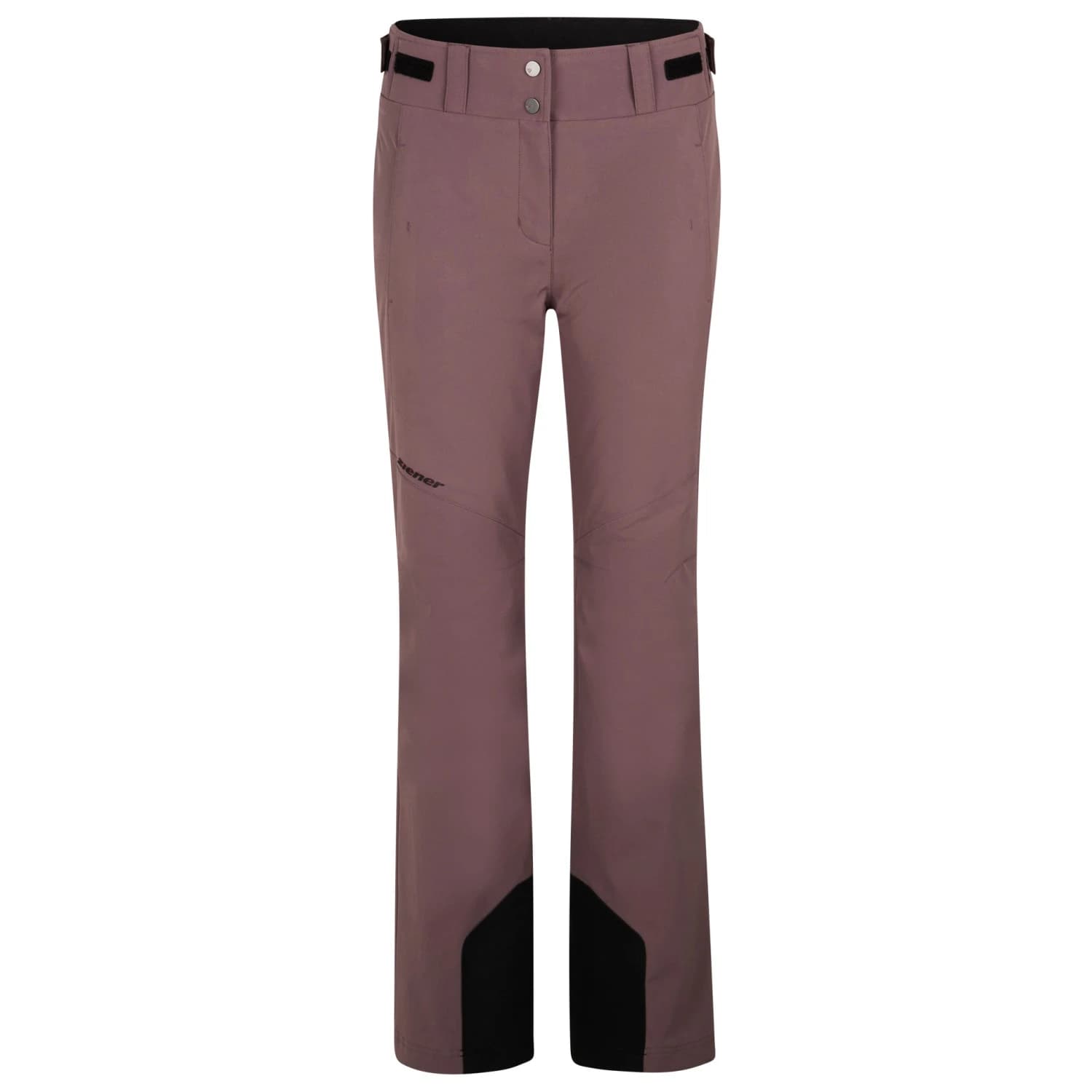 Дамски ски панталон Ziener Women's Talina-Z Ski trousers - Dusty Violet