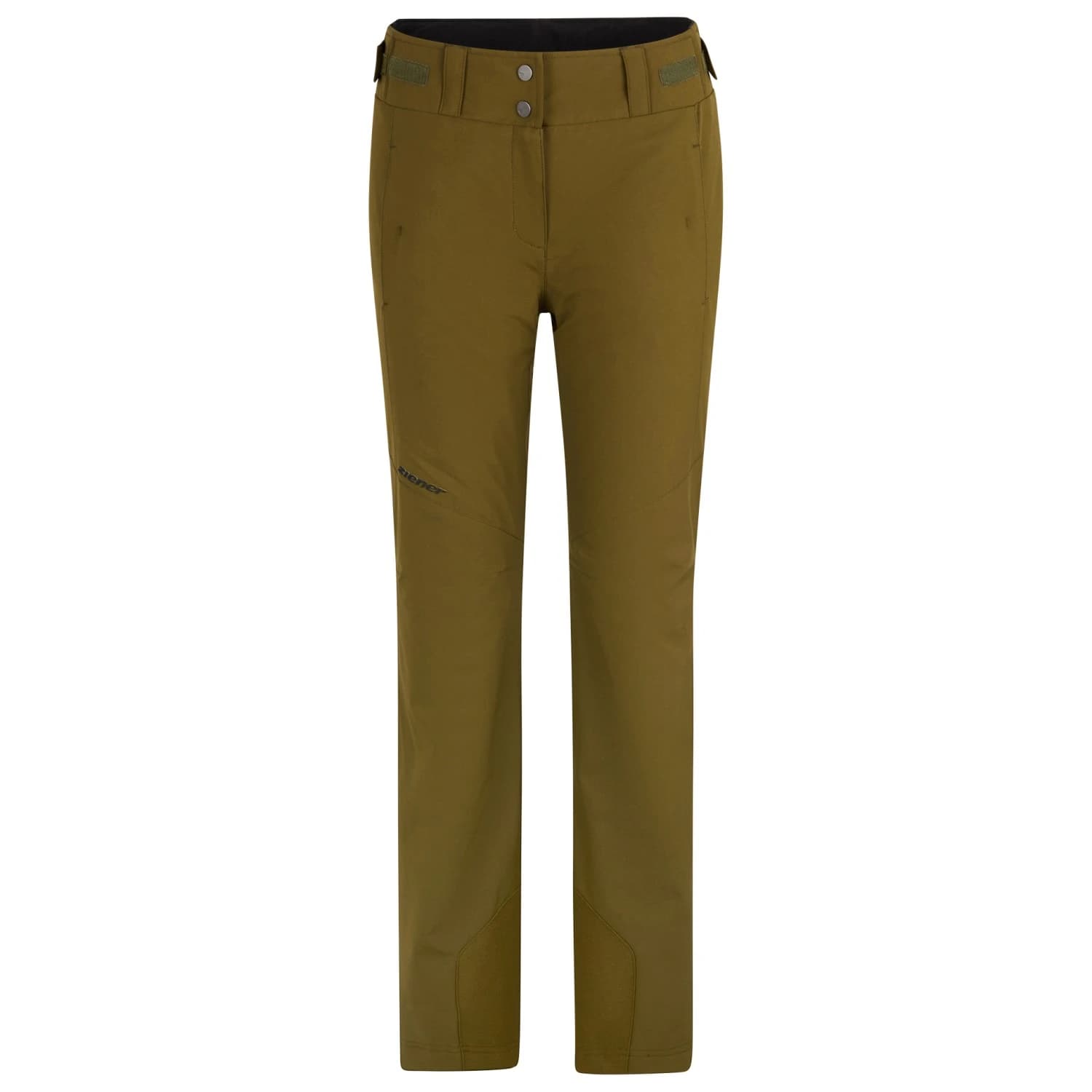 Дамски ски панталон Ziener Women's Talina-Z Ski trousers - Seaweed