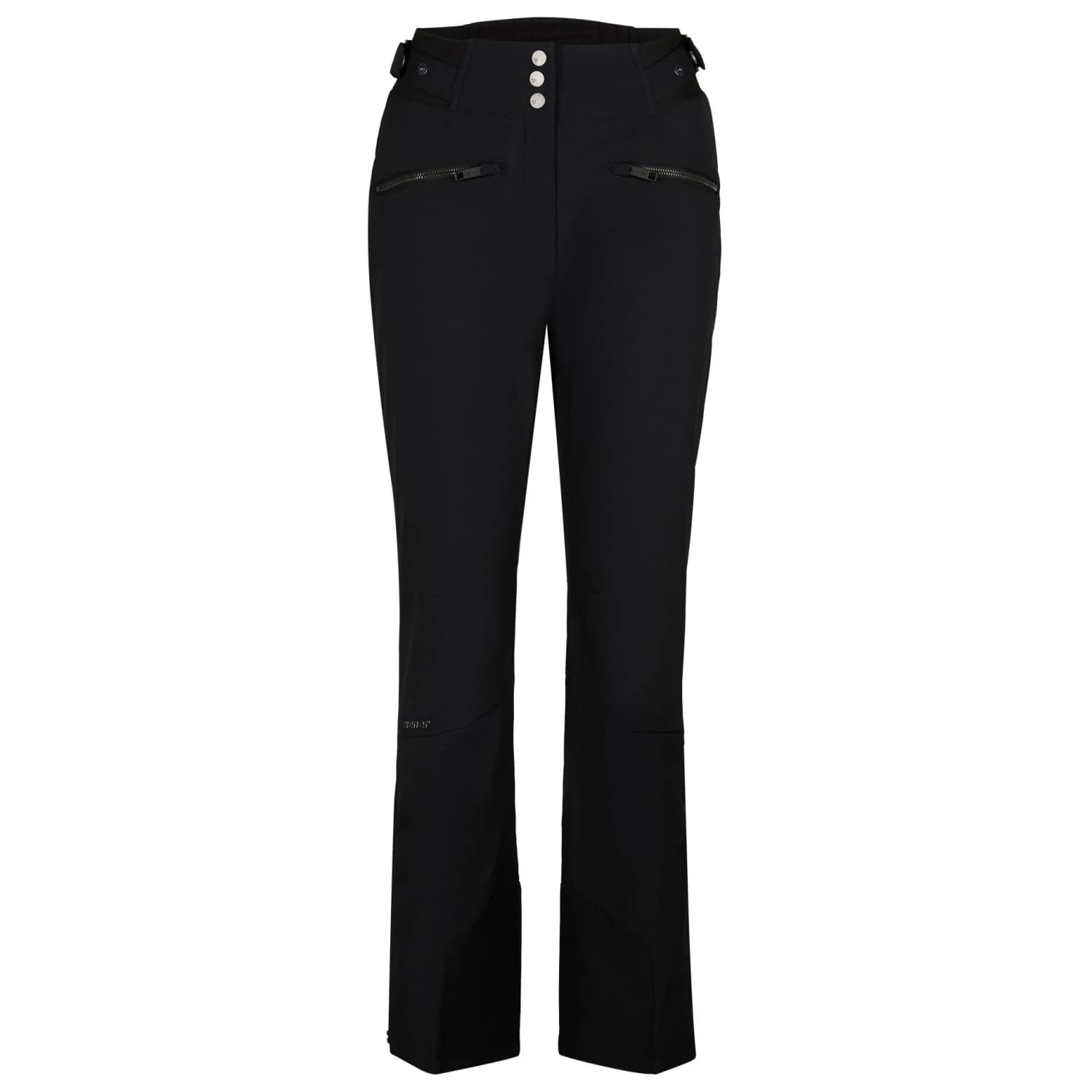 Дамски ски панталон Ziener Women's Tilla-Z Ski trousers - Black