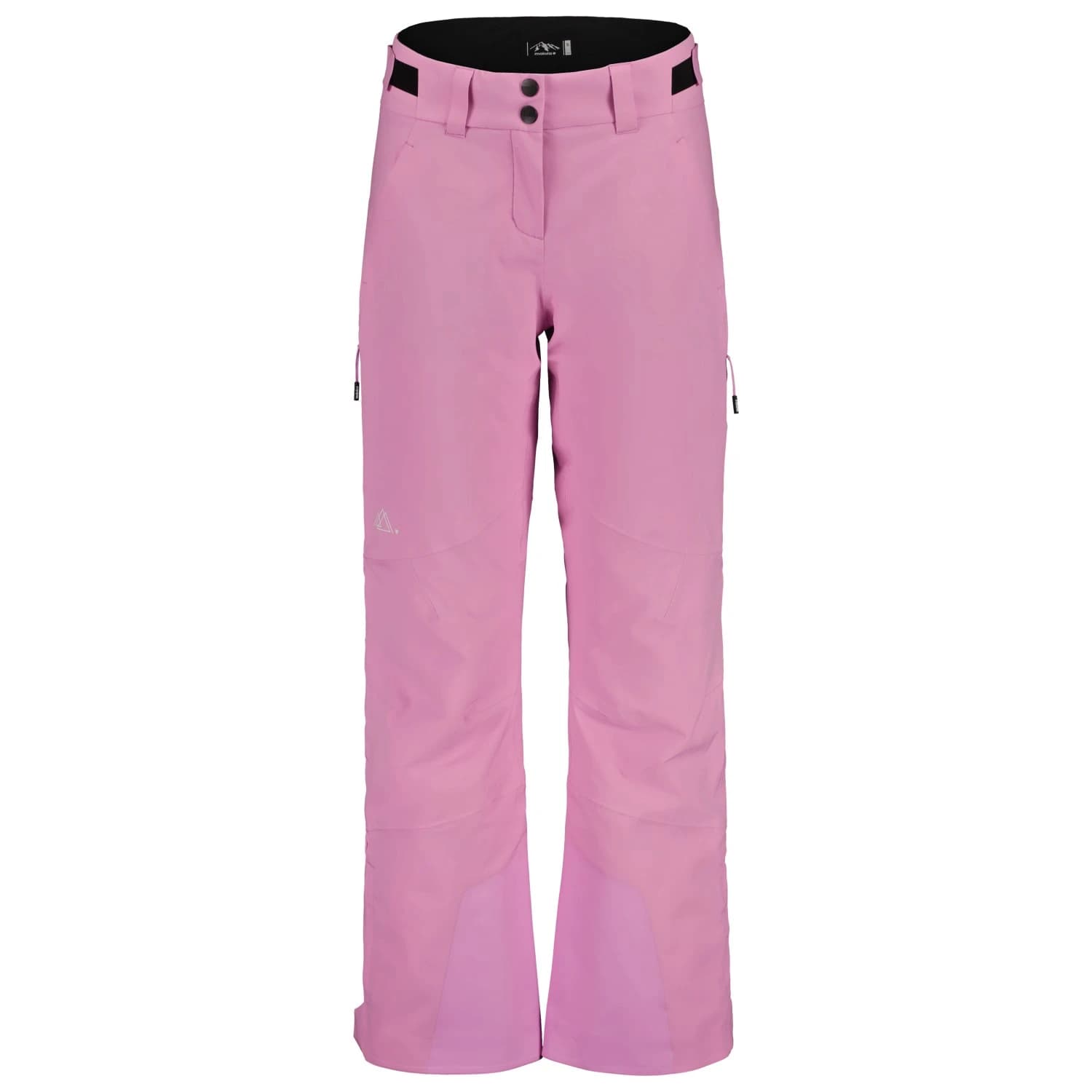 Дамски ски панталон Maloja Women's BerninaM. Ski trousers - Winter Magnolia