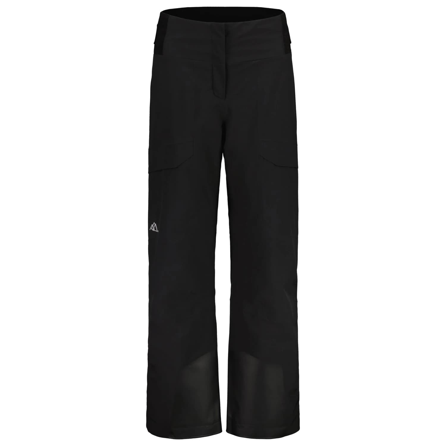 Дамски ски панталон Maloja Women's BonaM. Ski trousers - Deep Black