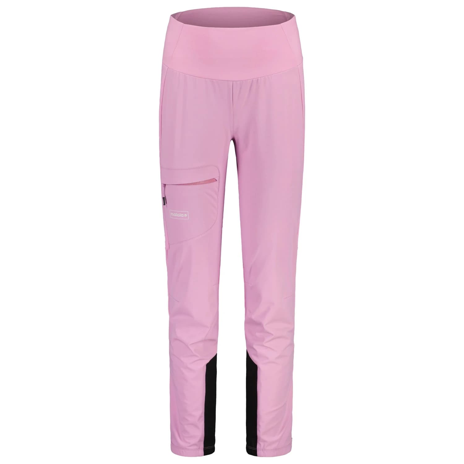 Дамски панталон за ски-туринг Maloja Women's LoseggM. Ski touring trousers - Winter Magnolia