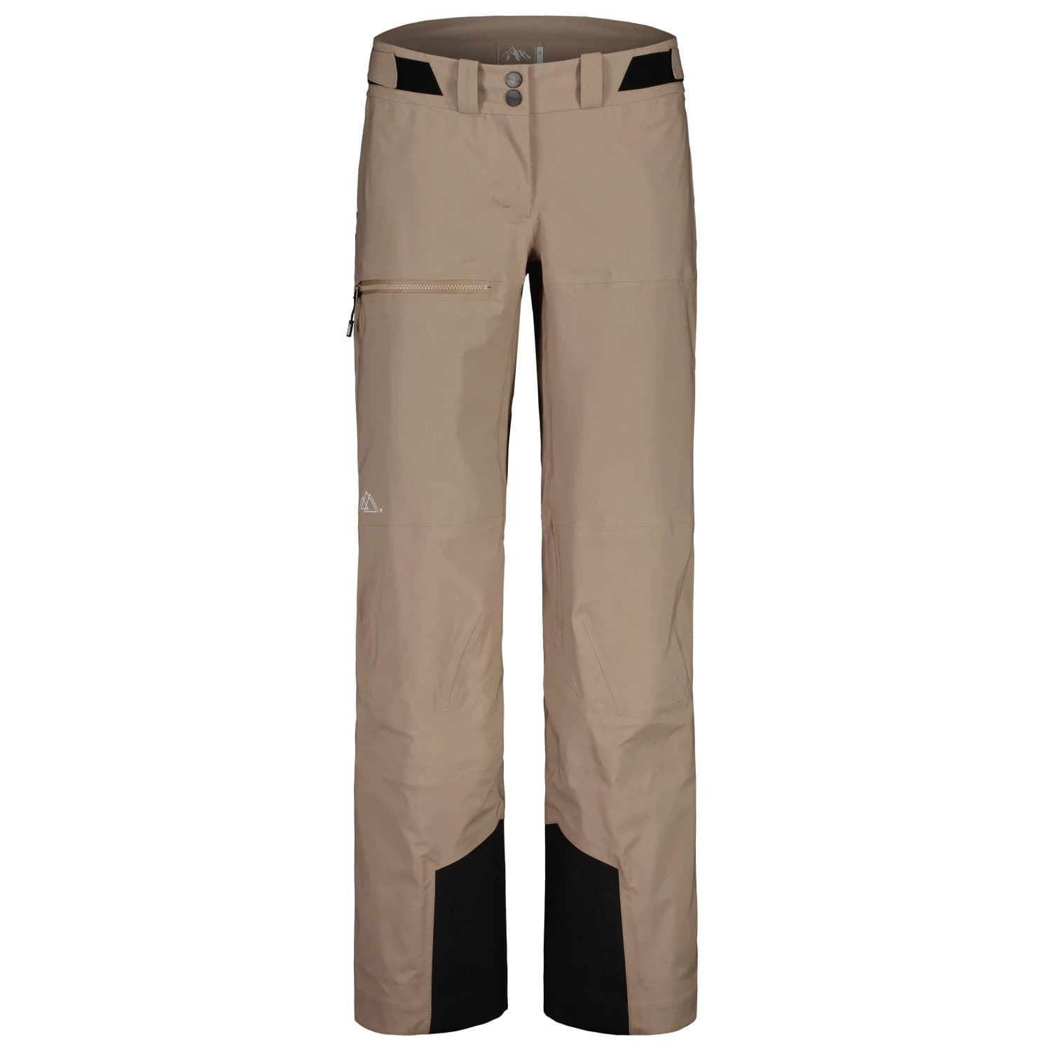 Дамски панталон за ски-туринг Maloja Women's VilliniM. Ski touring trousers - Dark Gravel
