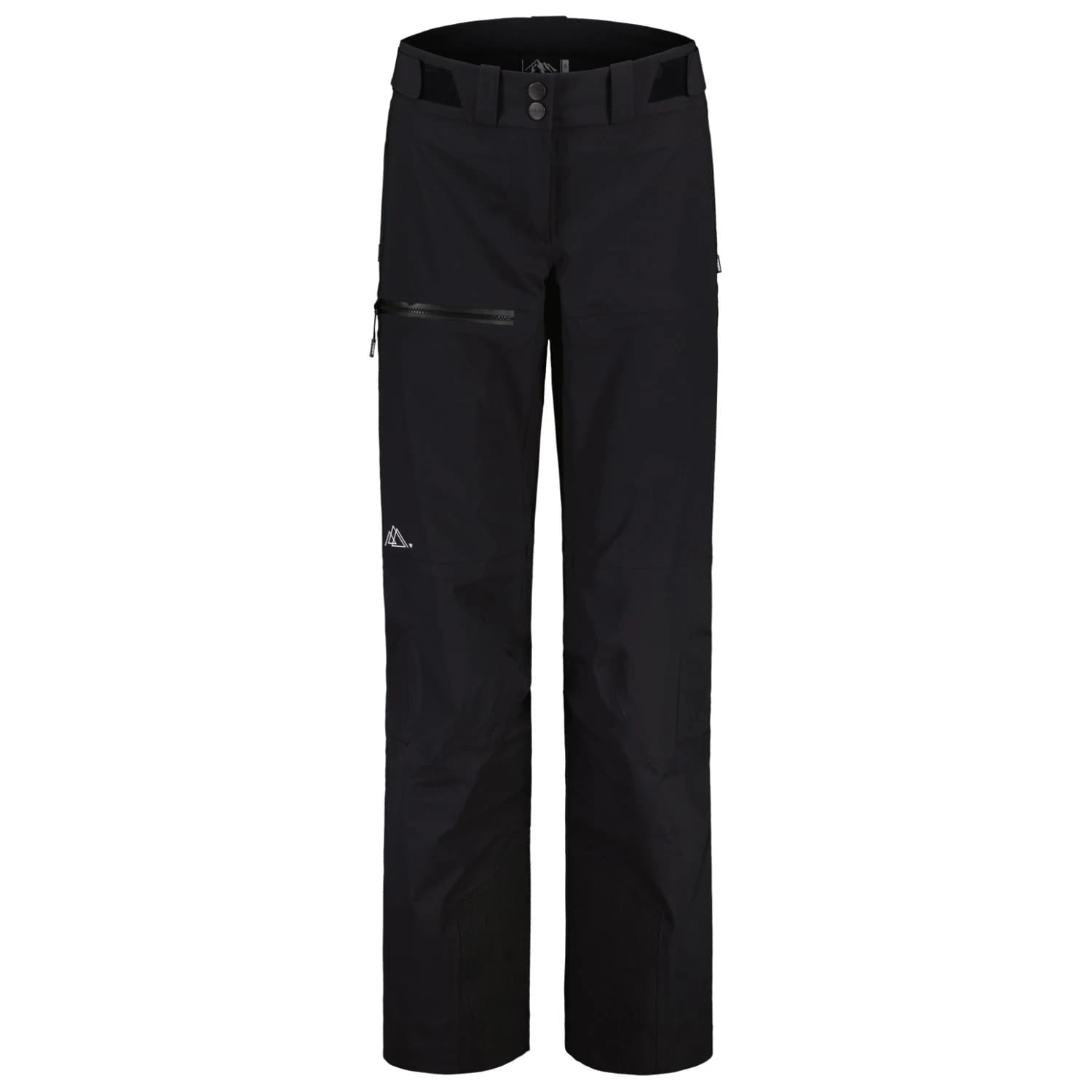 Панталон за ски-туринг Maloja Women's VilliniM. Ski touring trousers - Deep Black