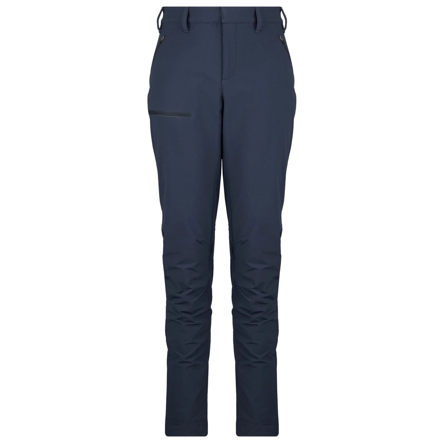 Дамски зимен панталон Stoic Women's Wool HoforSt. Softshell Winter Pants Winter trousers - Dark Navy