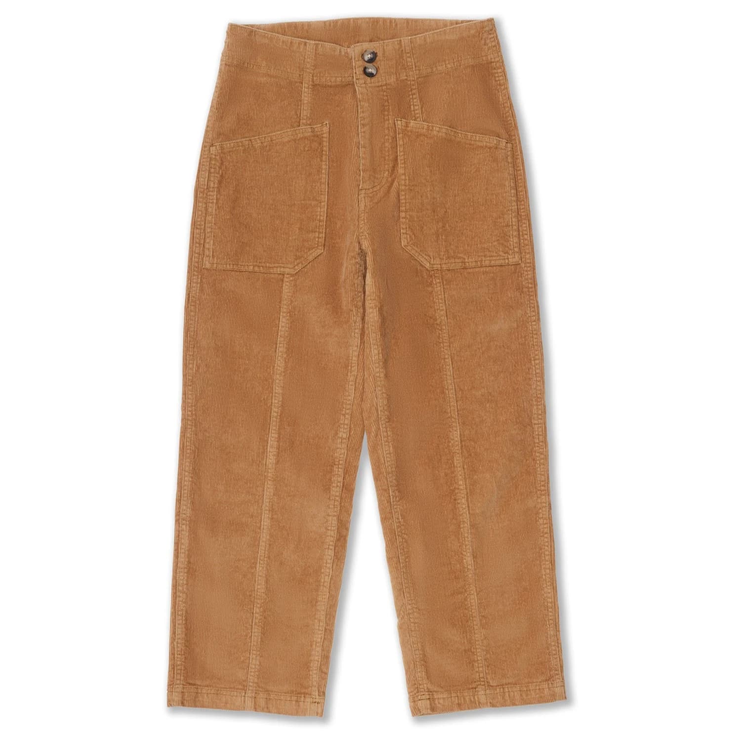 Дамски ежедневен панталон KAVU Women's Woodfern Casual trousers - Rubber