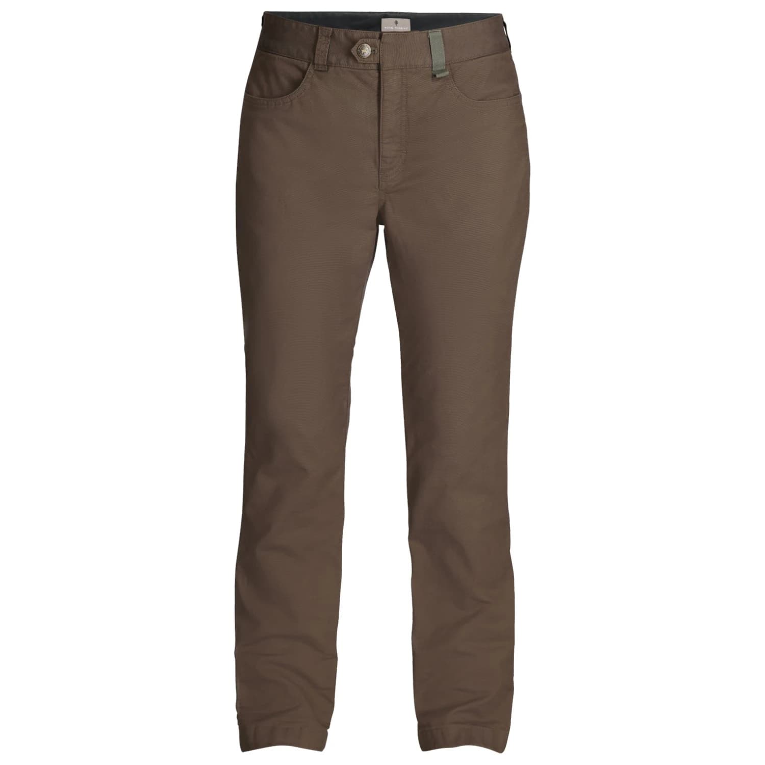 Ежедневен панталон Royal Robbins Women's Billy Goat BC Lined Pant Casual trousers - Forester