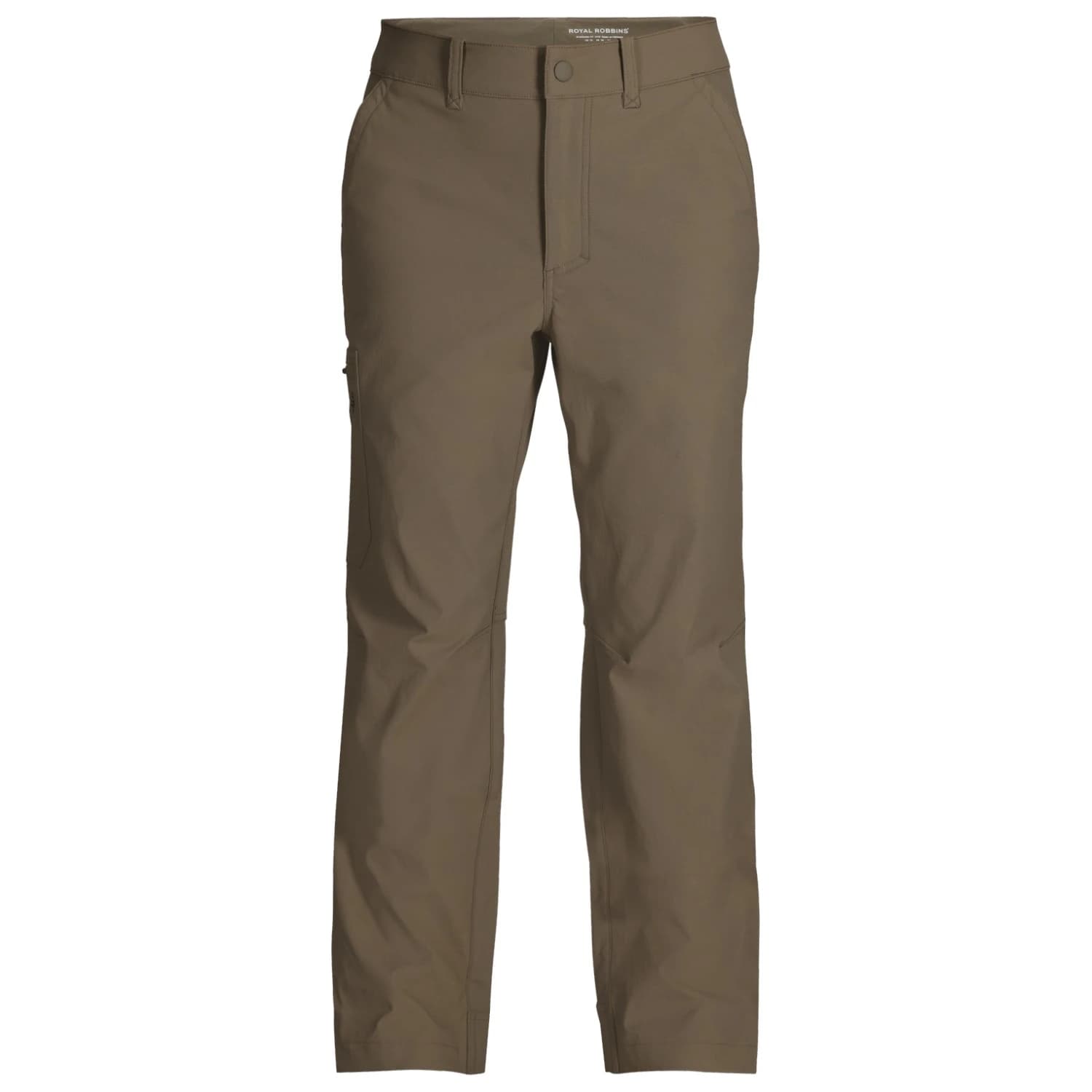 Дамски ежедневен панталон Royal Robbins Women's Truckee Pant Casual trousers - Everglade