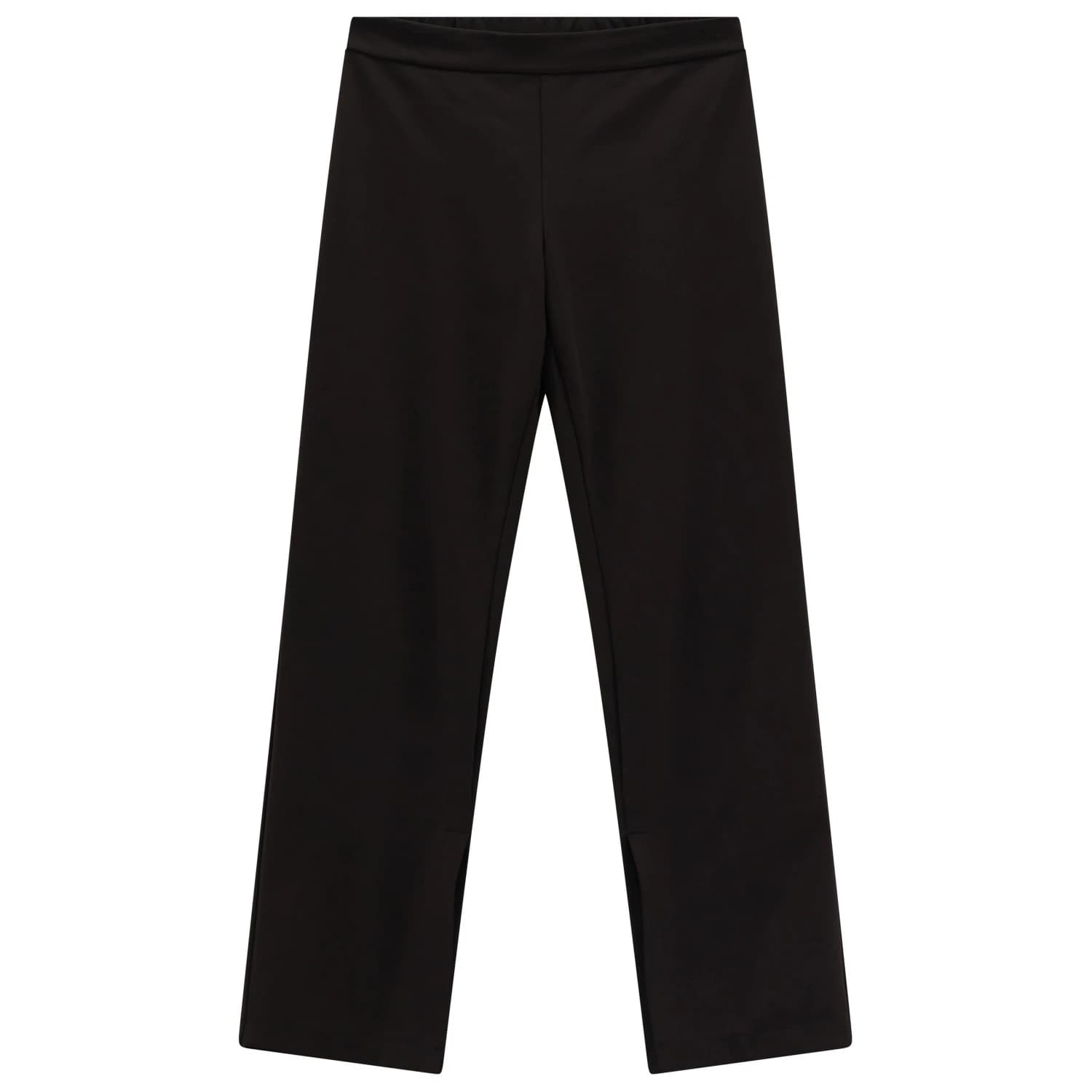 Дамски ежедневен панталон Jeanne baret Women's Bellflower Slim Pant Casual trousers - Nero
