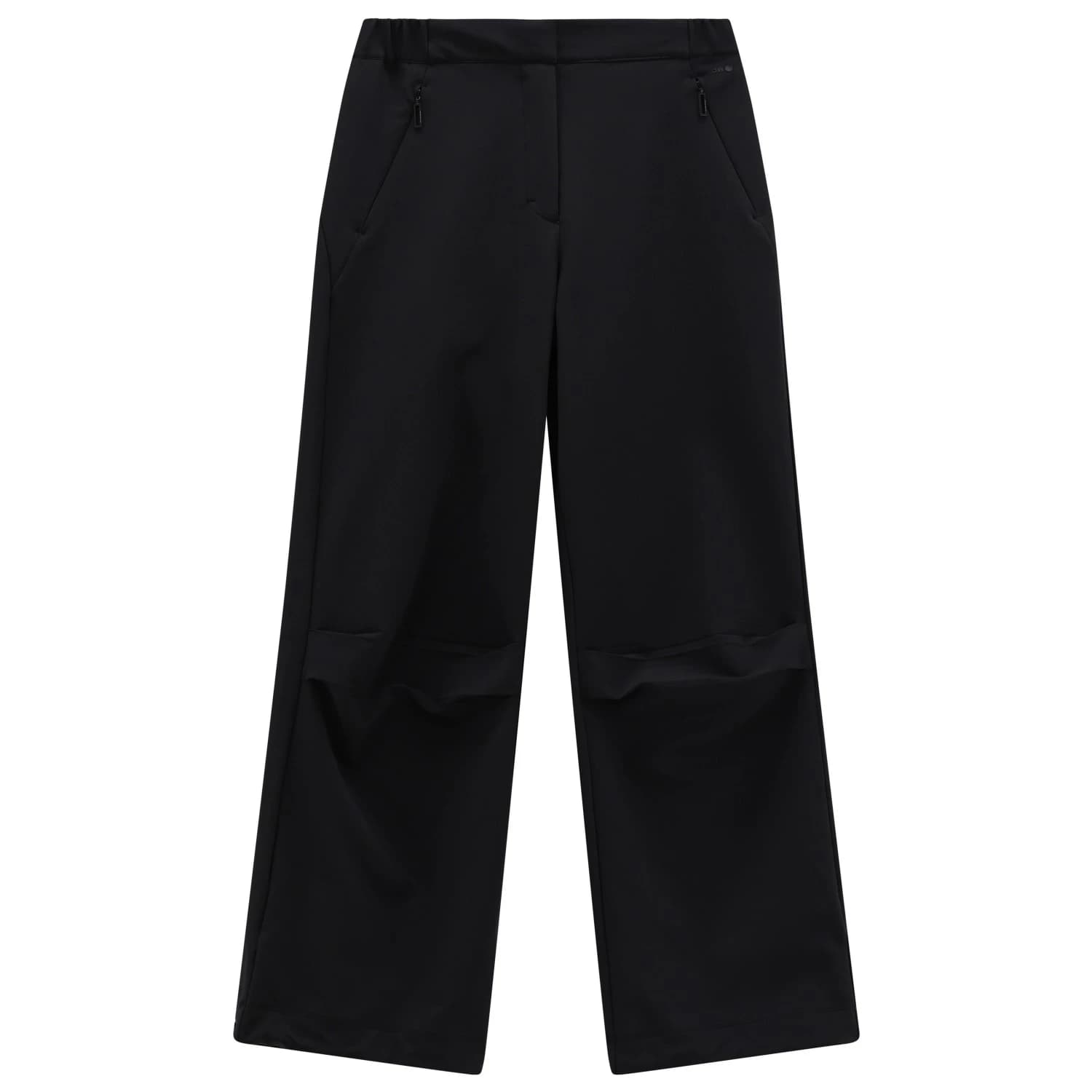Дамски ежедневен панталон Jeanne Baret Women's Erika Over Pant Casual trousers - Nero