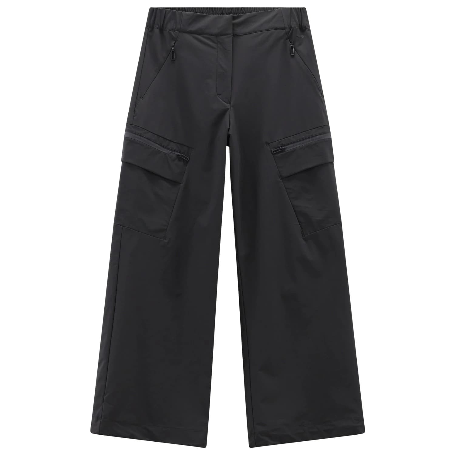 Дамски ежедневен панталон Jeanne baret Women's Marigold Cargo Pant Casual trousers - Nero