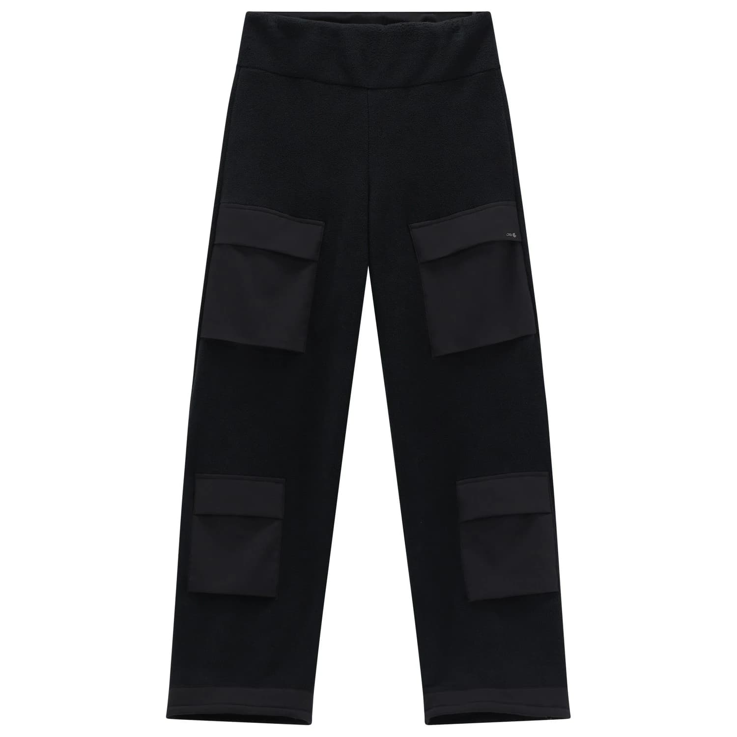 Дамски ежедневен панталон Jeanne Baret Women's Rochefort Cargo Pant Casual trousers - Nero