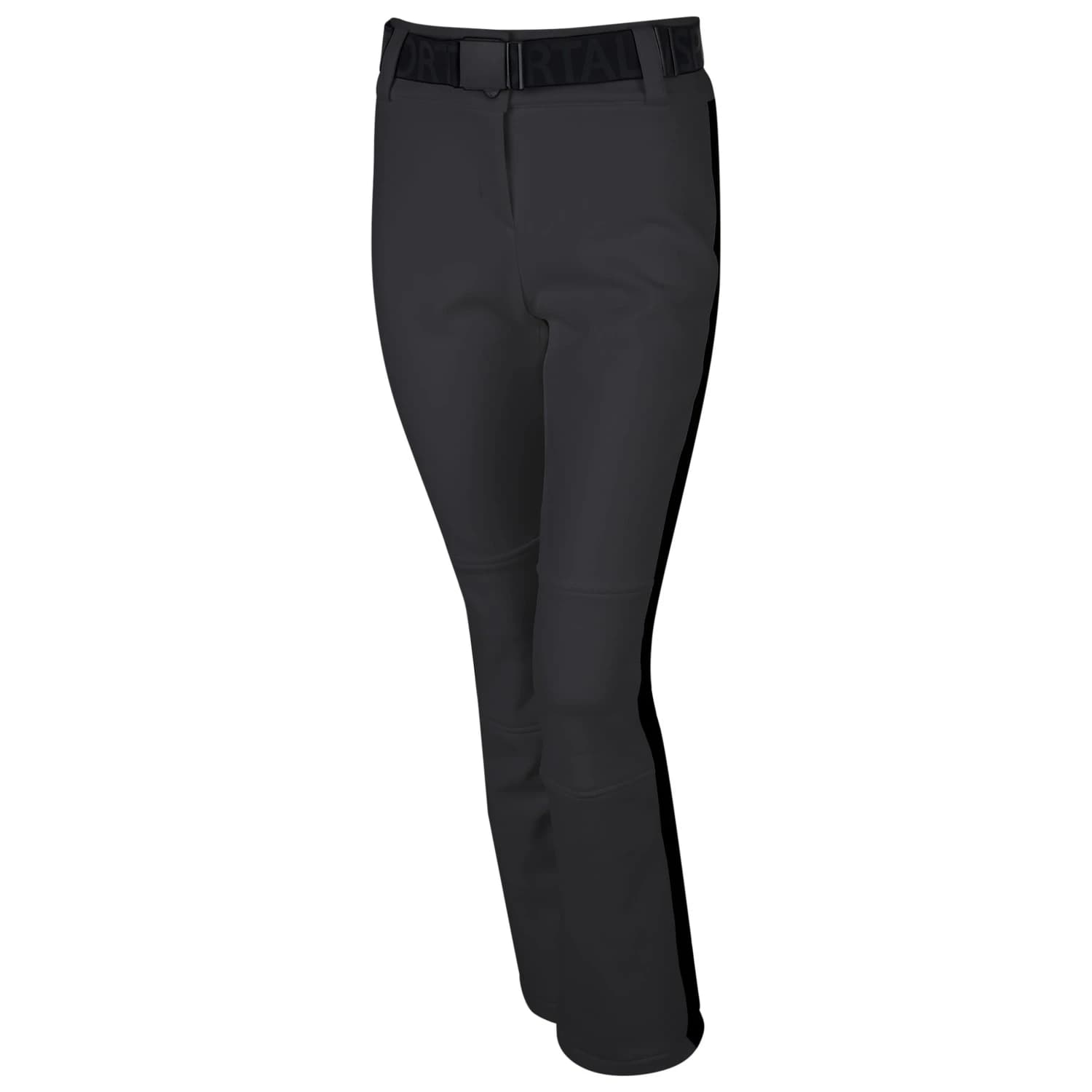 Дамски ски панталон Sportalm Women's Mayli Ski trousers - Black