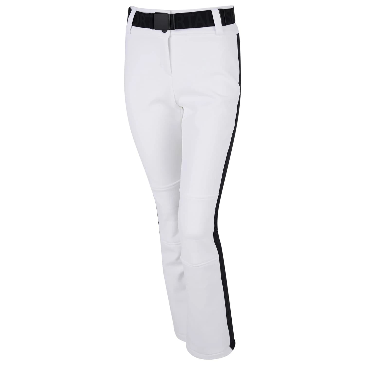 Дамски ски панталон Sportalm Women's Mayli Ski trousers - White