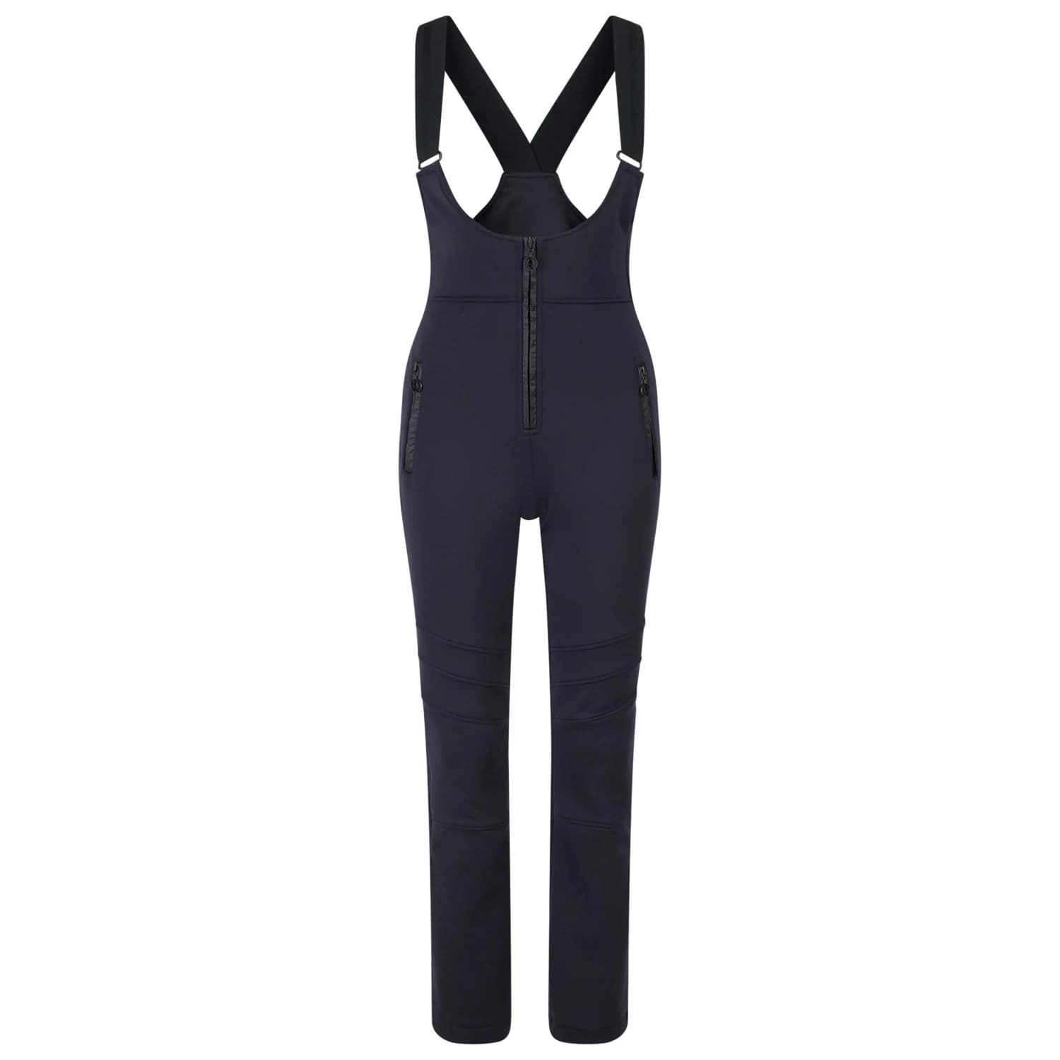 Дамски ски панталон Sportalm Women's Venus Ski trousers - Black