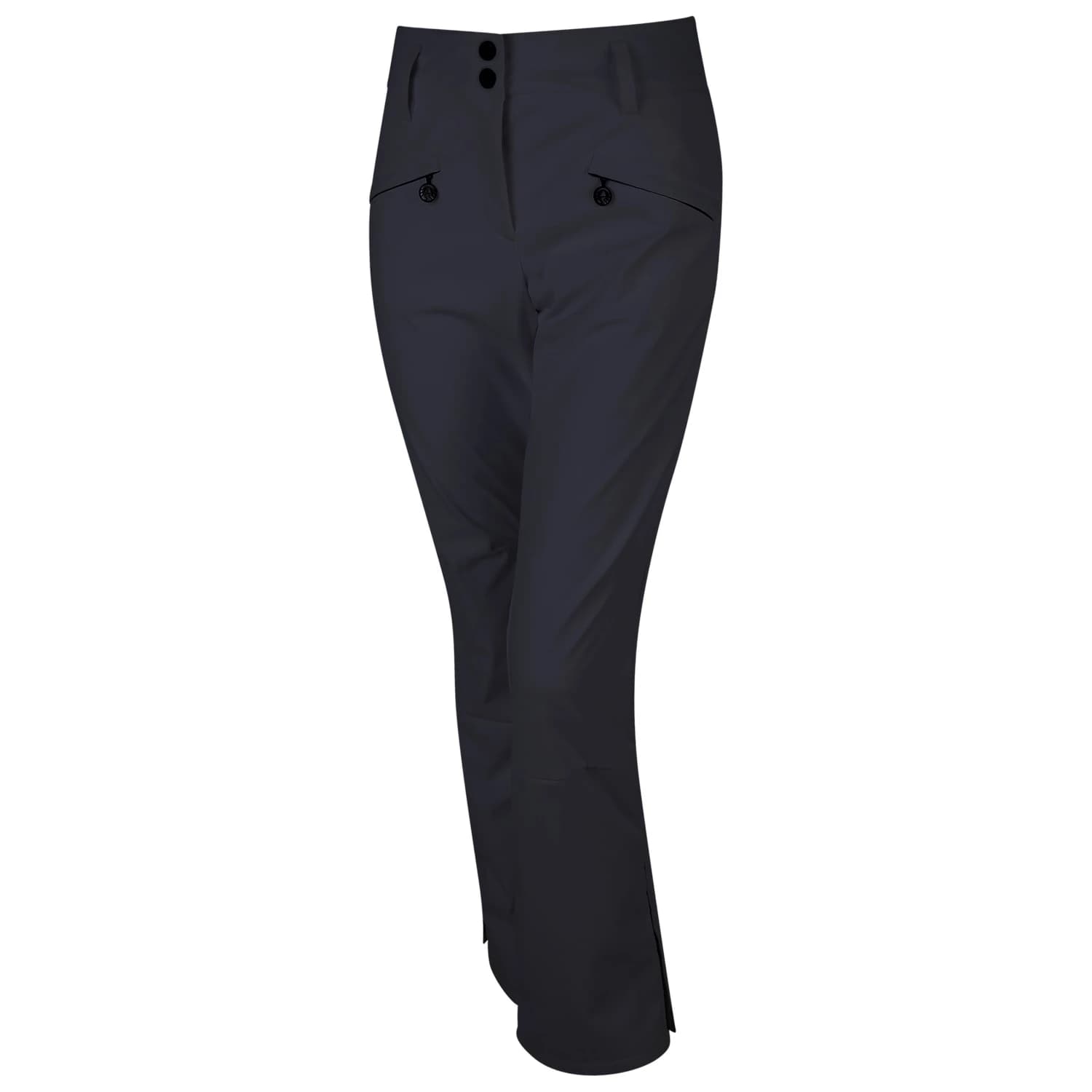 Дамски ски панталон Sportalm Women's Wilna Ski trousers - Black