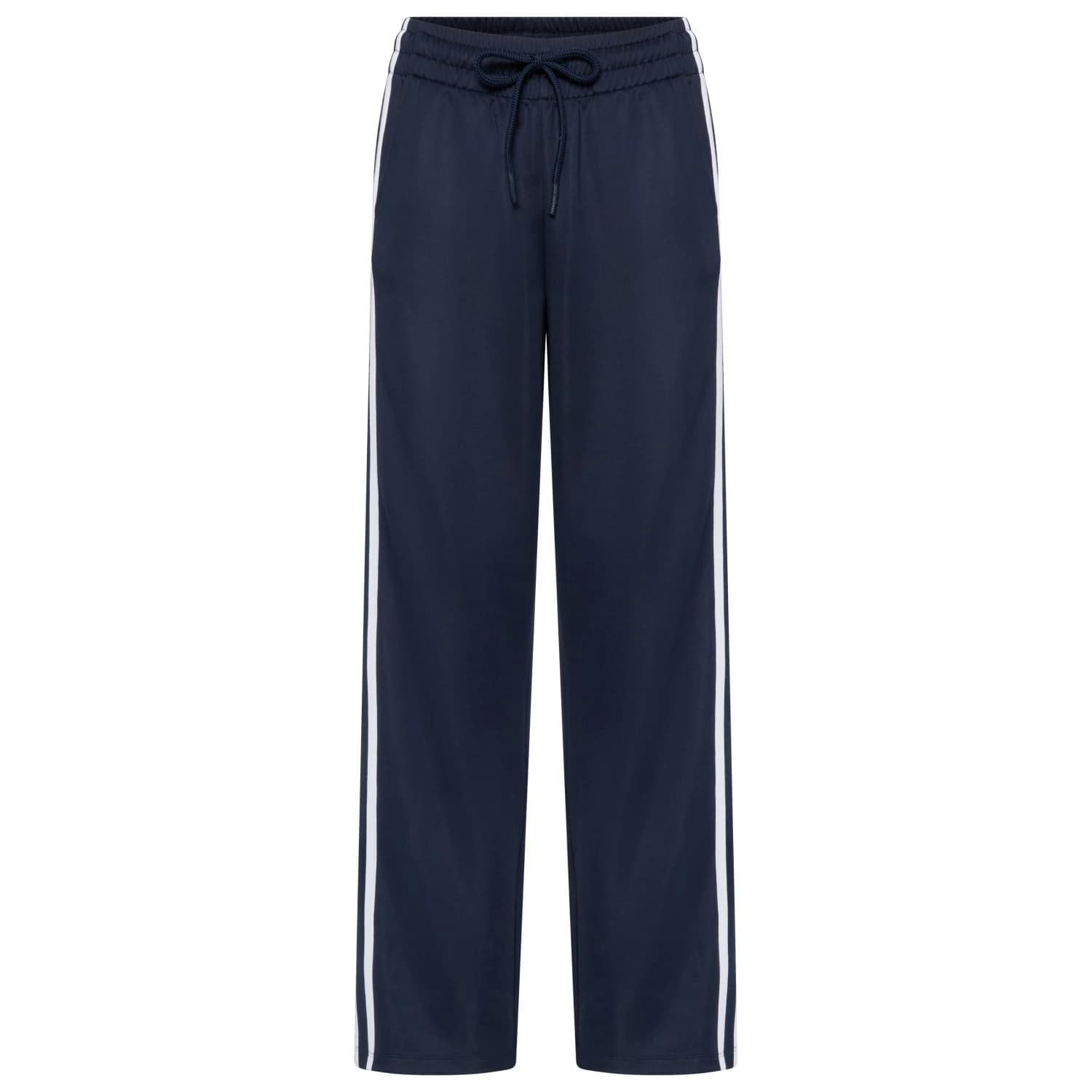 Дамски анцунг долнище Hey honey Women's Trackpants Tracksuit trousers - Baritone Blue