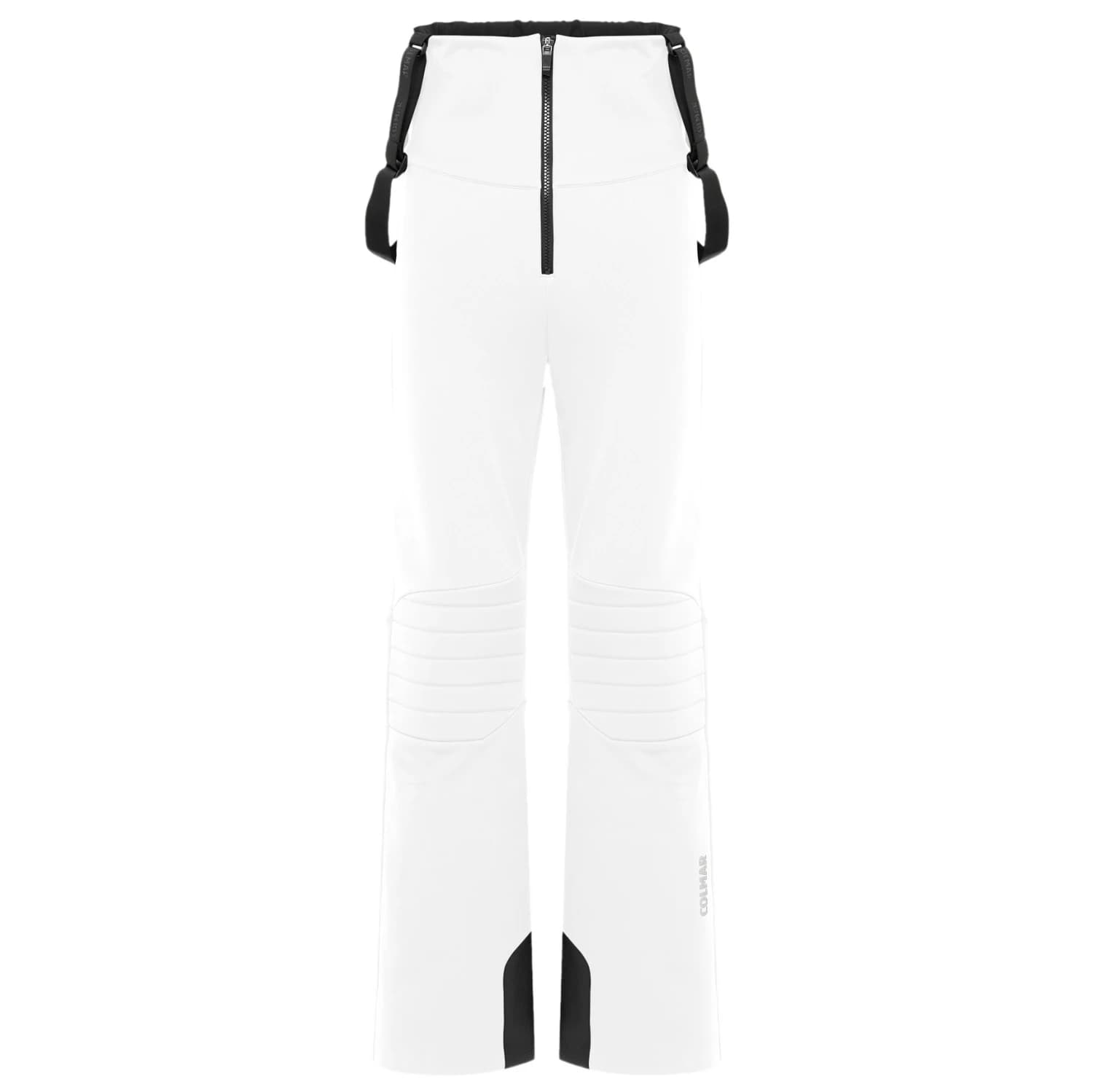 Дамски ски панталон Colmar Active Women's Pants 0275R Ski trousers - White