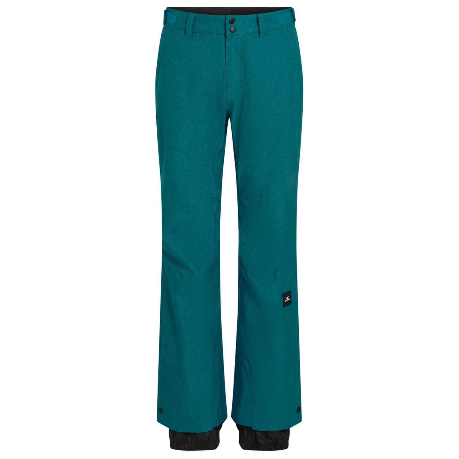 Дамски ски панталон O'Neill Women's FWC' Cruz Melange Snow Pants Ski trousers - Island Breeze