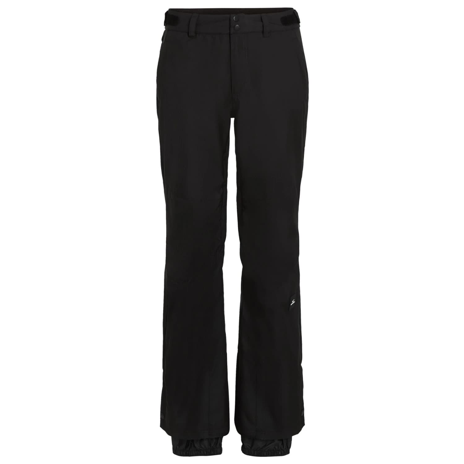 Дамски ски панталон O'neill Women's FWC' Cruz Melange Snow Pants Ski trousers - Raven