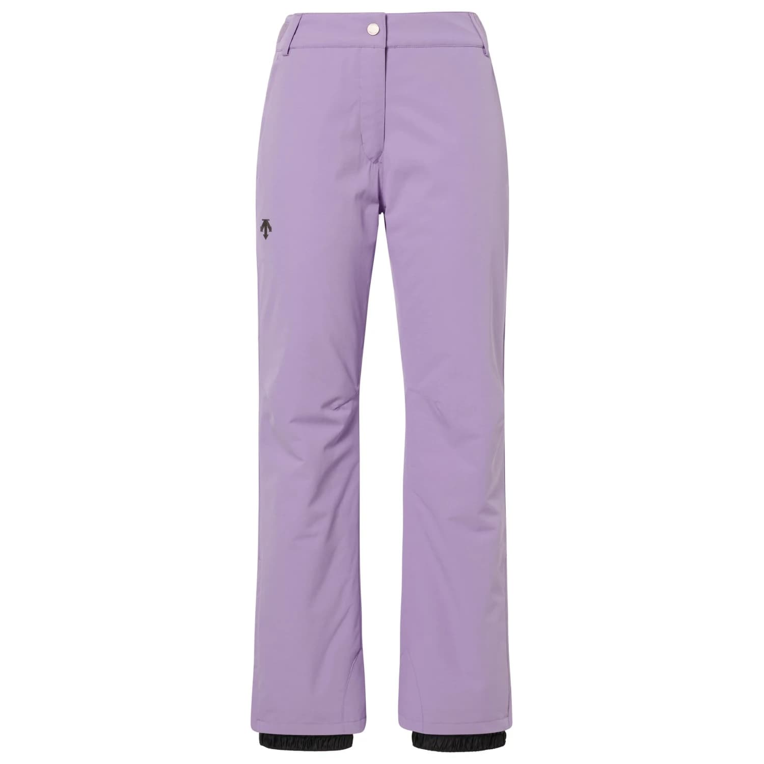 Дамски ски панталон Descente Women's Fine Tech Pants Ski trousers - Enchant Purple