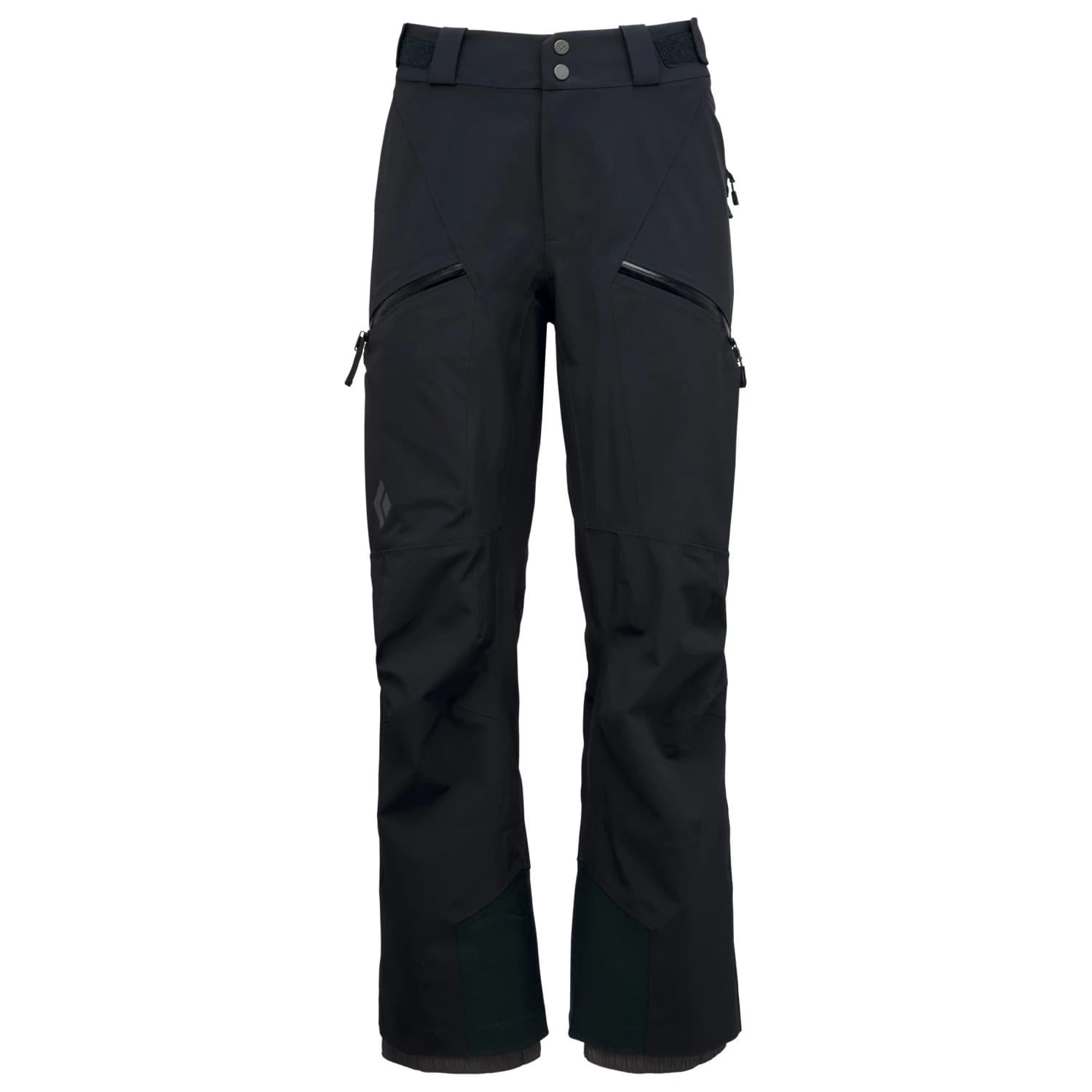 Дамски ски панталон Black diamond Women's Recon Stretch Pants Ski trousers - Black
