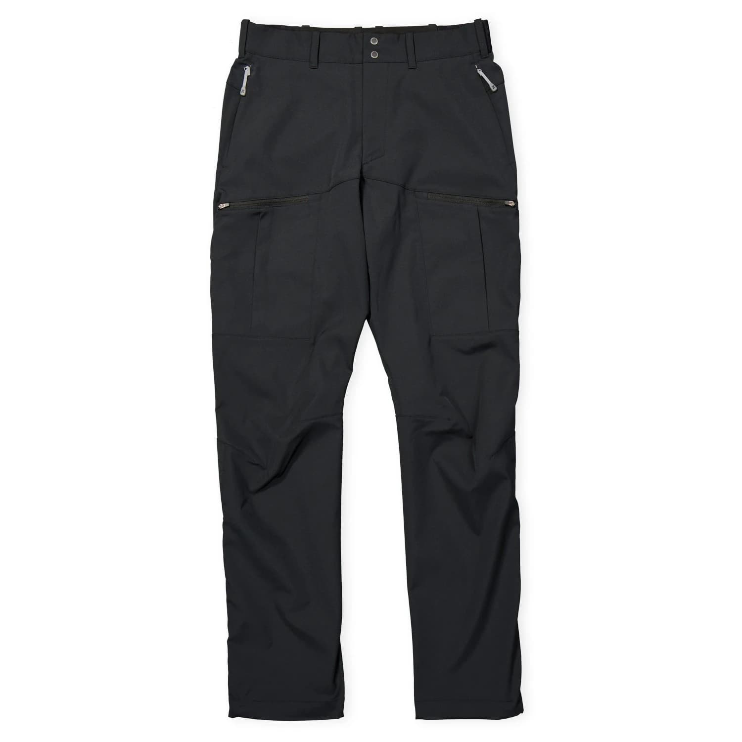 Дамски туристически панталон Houdini Women's More Pants Casual trousers - True Black