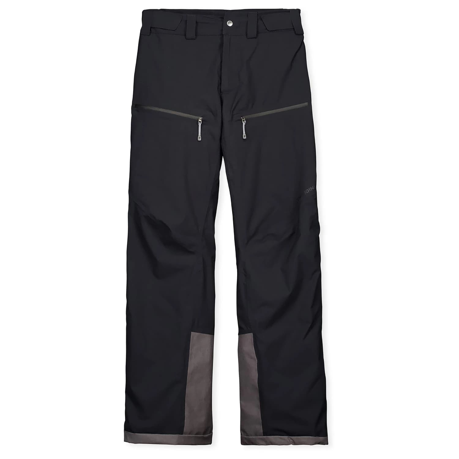 Дамски ски панталон Houdini Women's Ride Insulated Pants Ski trousers - True Black