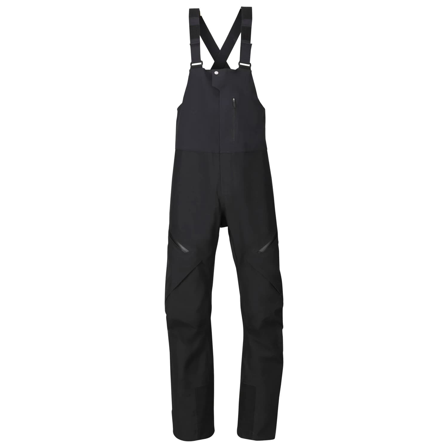 Дамски ски панталон Sweet Protection Women's Crusader X GORE-TEX Bib Pants Ski trousers - Black