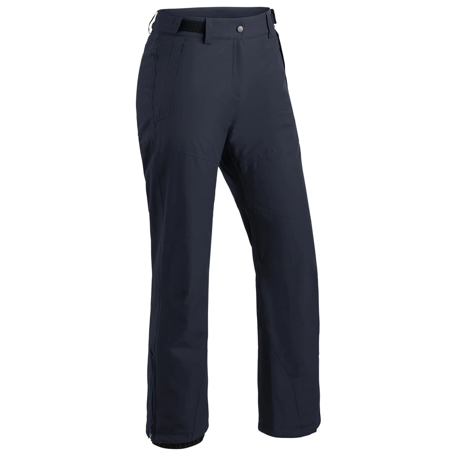 Дамски ски панталон Maier sports Women's Majelletta Ski trousers - Night Sky