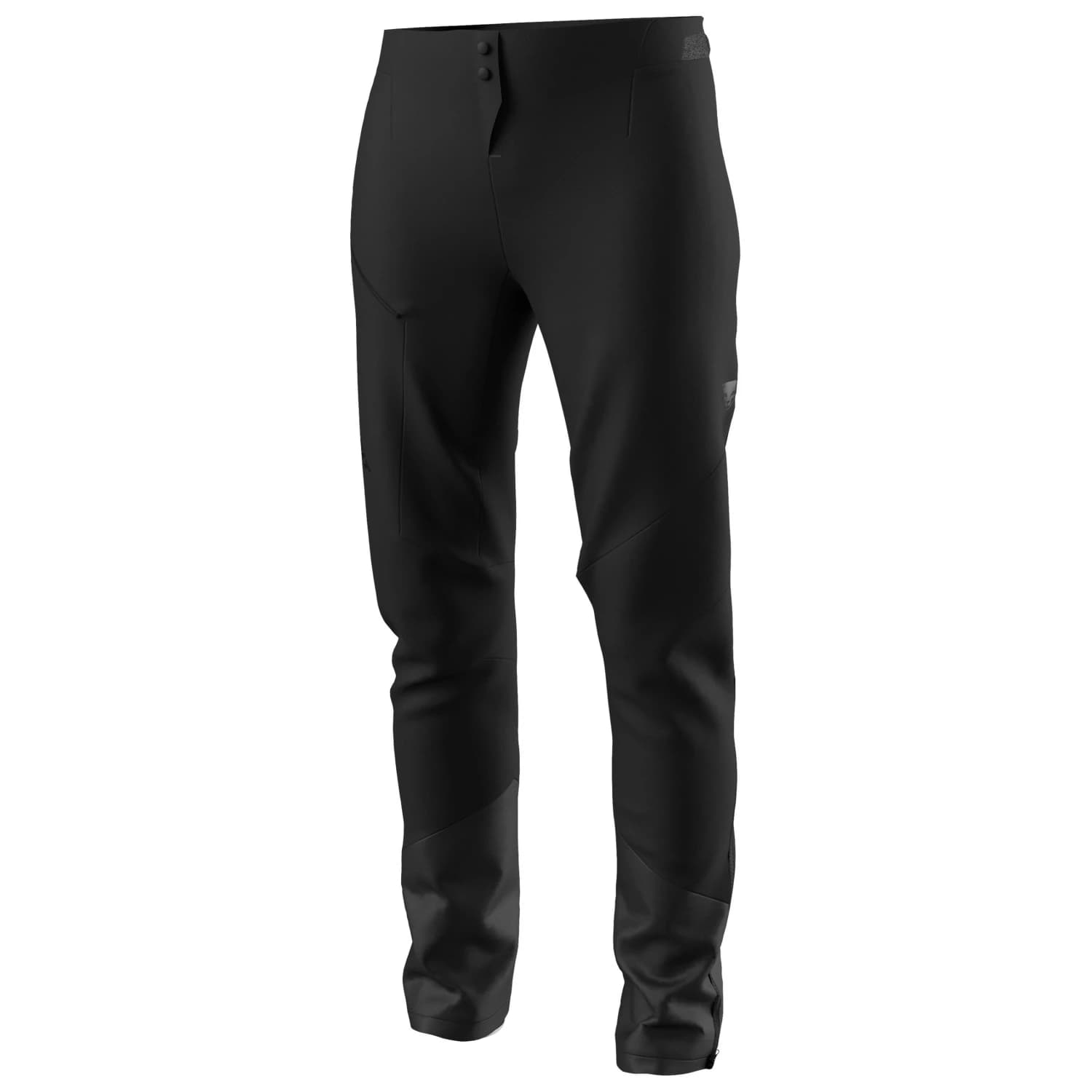 Дамски алпийски панталон Dynafit Women's Blacklight 3L Pant Mountaineering trousers - Black Out
