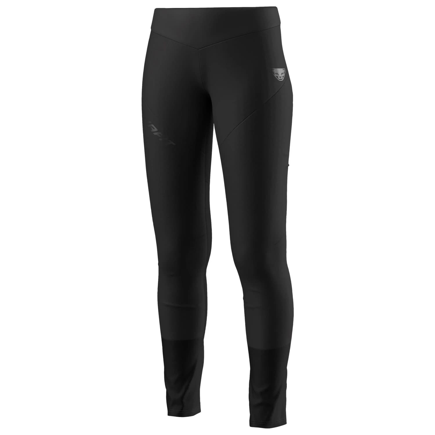 Дамски алпийски панталон Dynafit Women's Mezzalama Race Pant Mountaineering trousers - Black Out