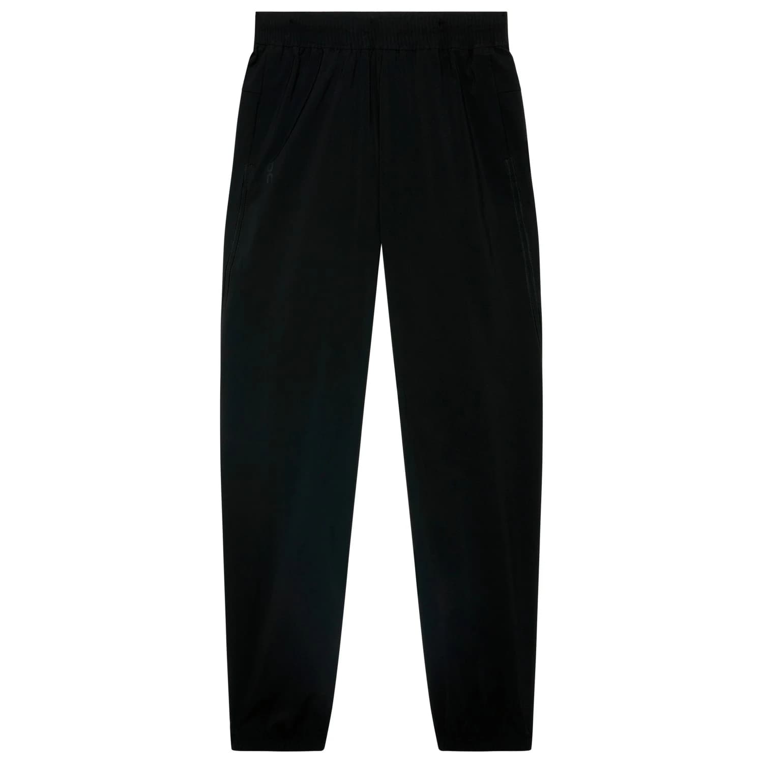Дамски анцунг долнище On Women's Club Pants Tracksuit trousers - Black