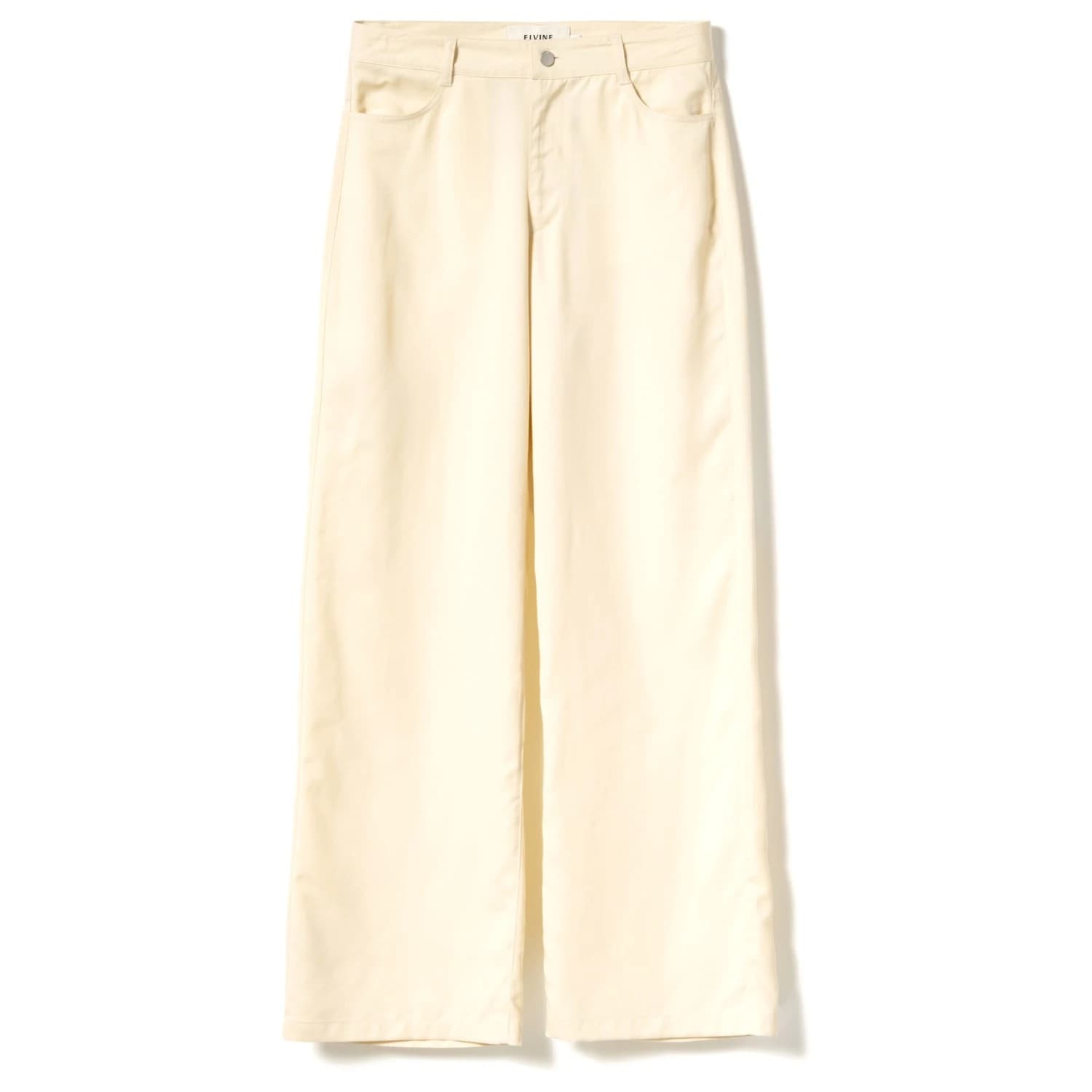 Дамски ежедневен панталон Elvine Women's Neela Casual trousers - Blond