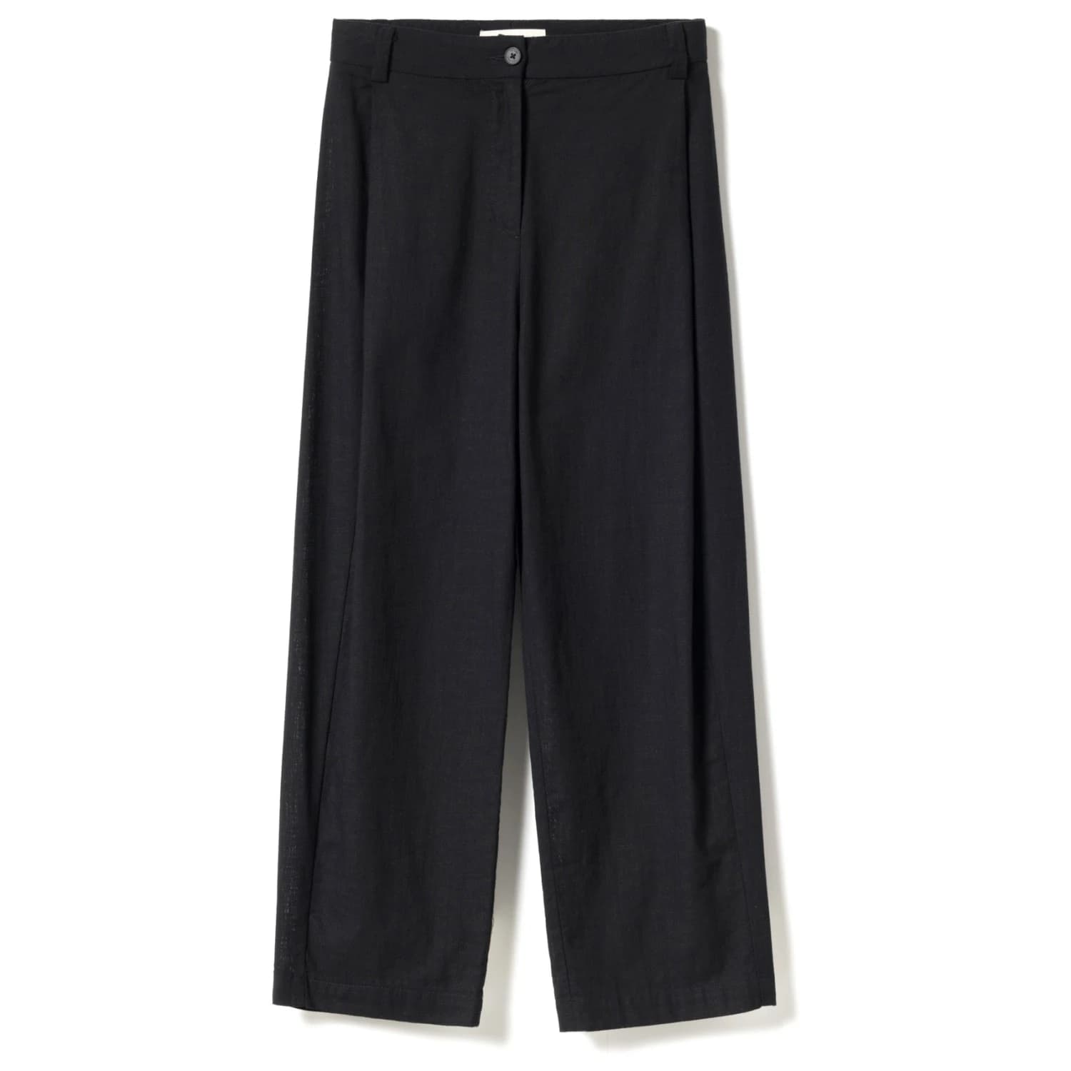 Дамски ежедневен панталон Elvine Women's Sandi Casual trousers - Black