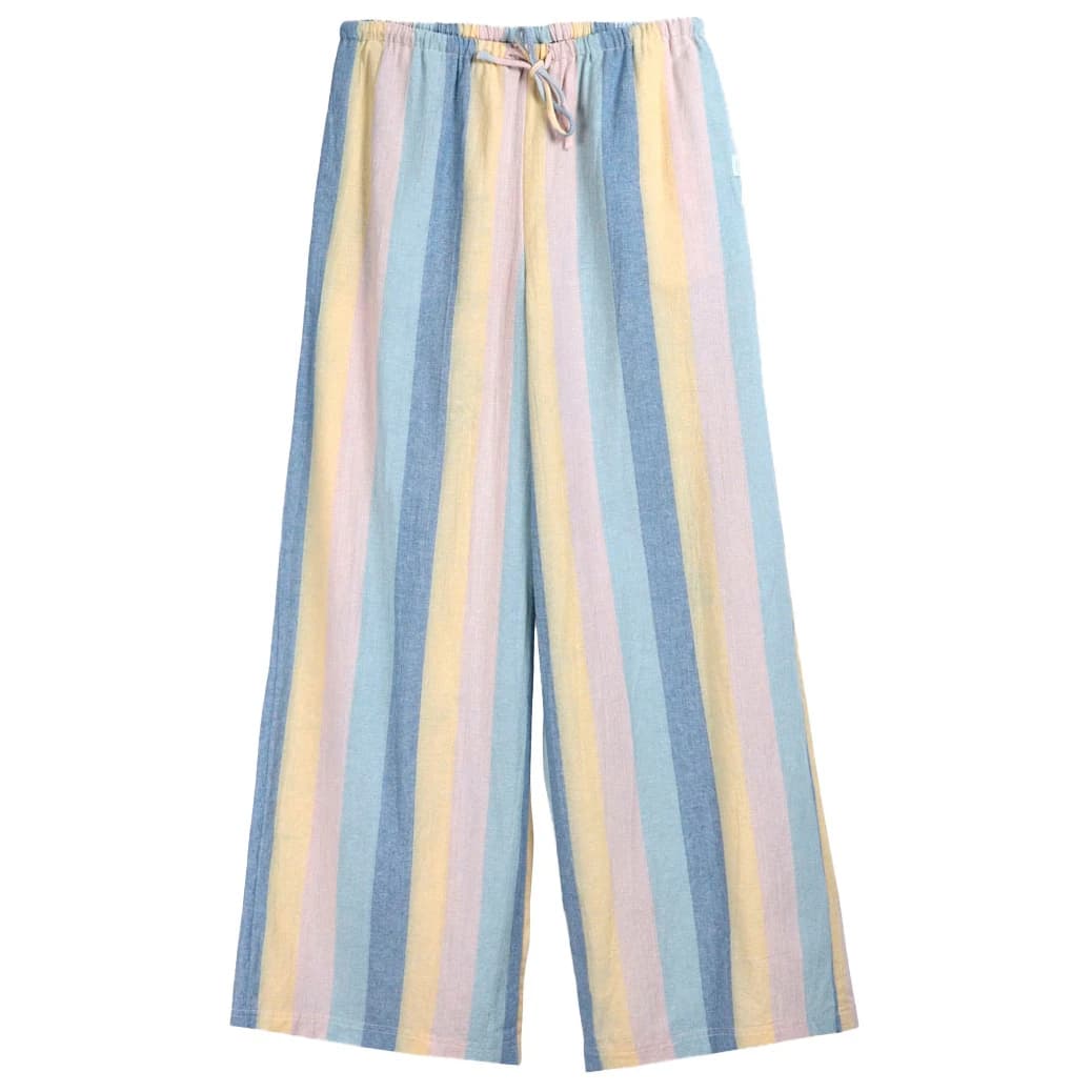 Дамски ежедневен панталон Oxbow Women's Ally Pants Casual trousers - Lost Blue