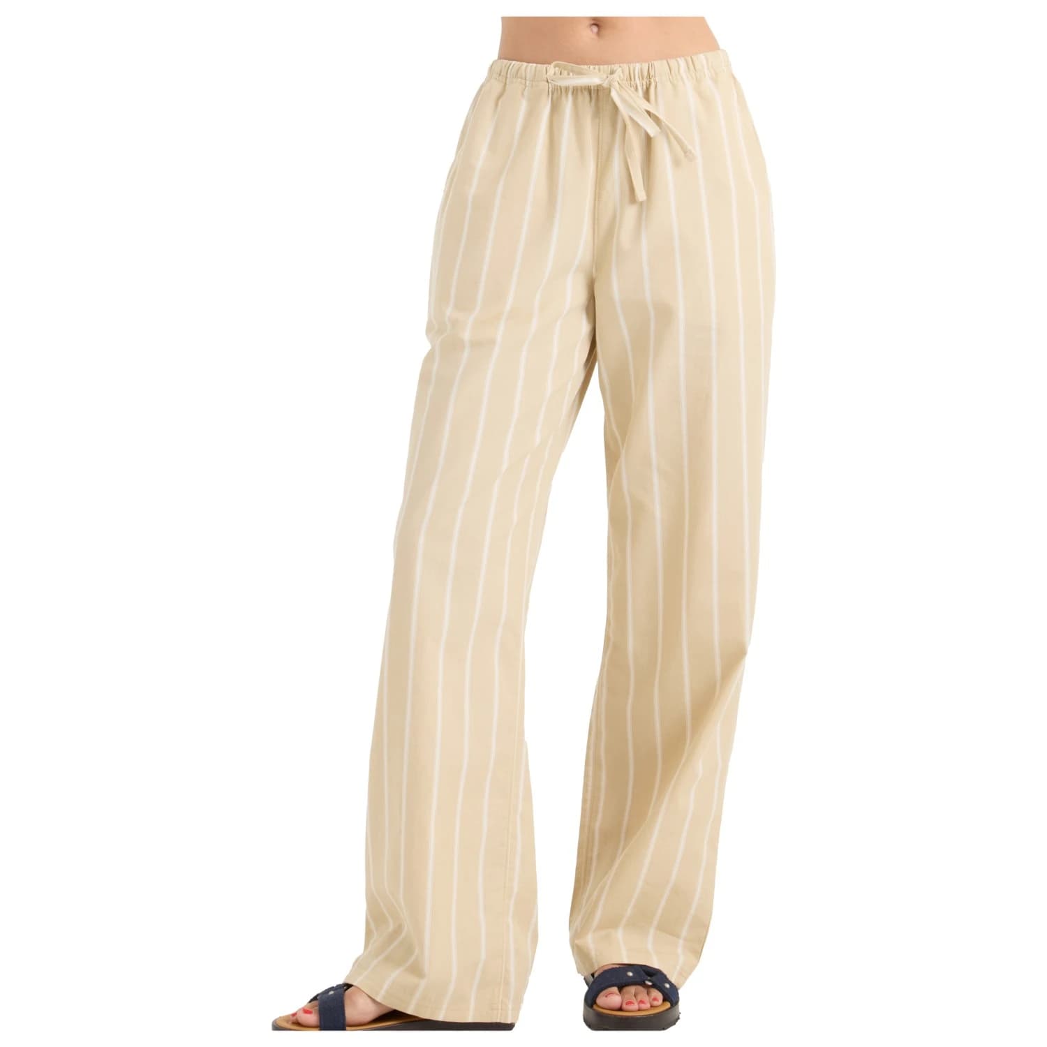 Ежедневен панталон Roark Women's Costa Pant Casual trousers - Sand