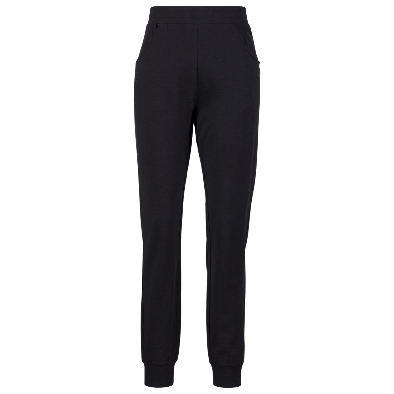 Дамски анцунг долнище Stoic Women's MerinoTerry250 BaraSt. Pants Tracksuit trousers - Black