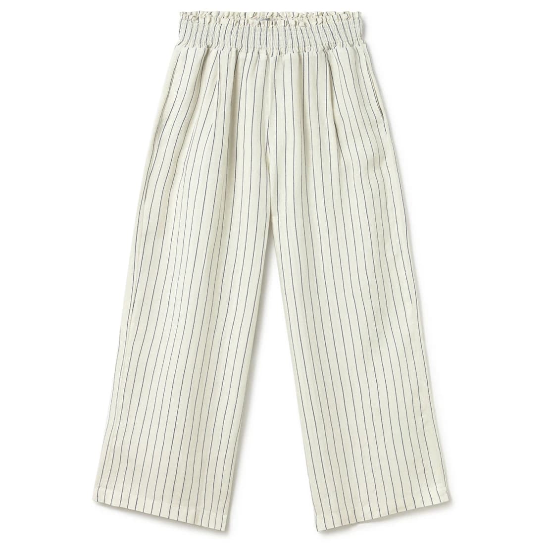 Дамски ежедневен панталон TWOTHIRDS Women's Marianne Casual trousers - Stripes