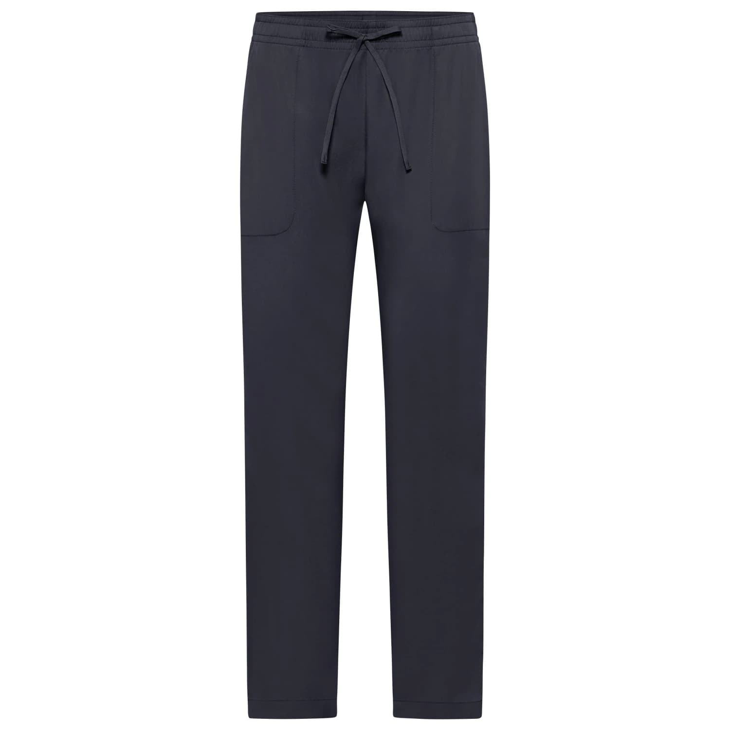 Дамски ежедневен панталон Jack Wolfskin Women's Montero Pants Casual trousers - Dark Navy
