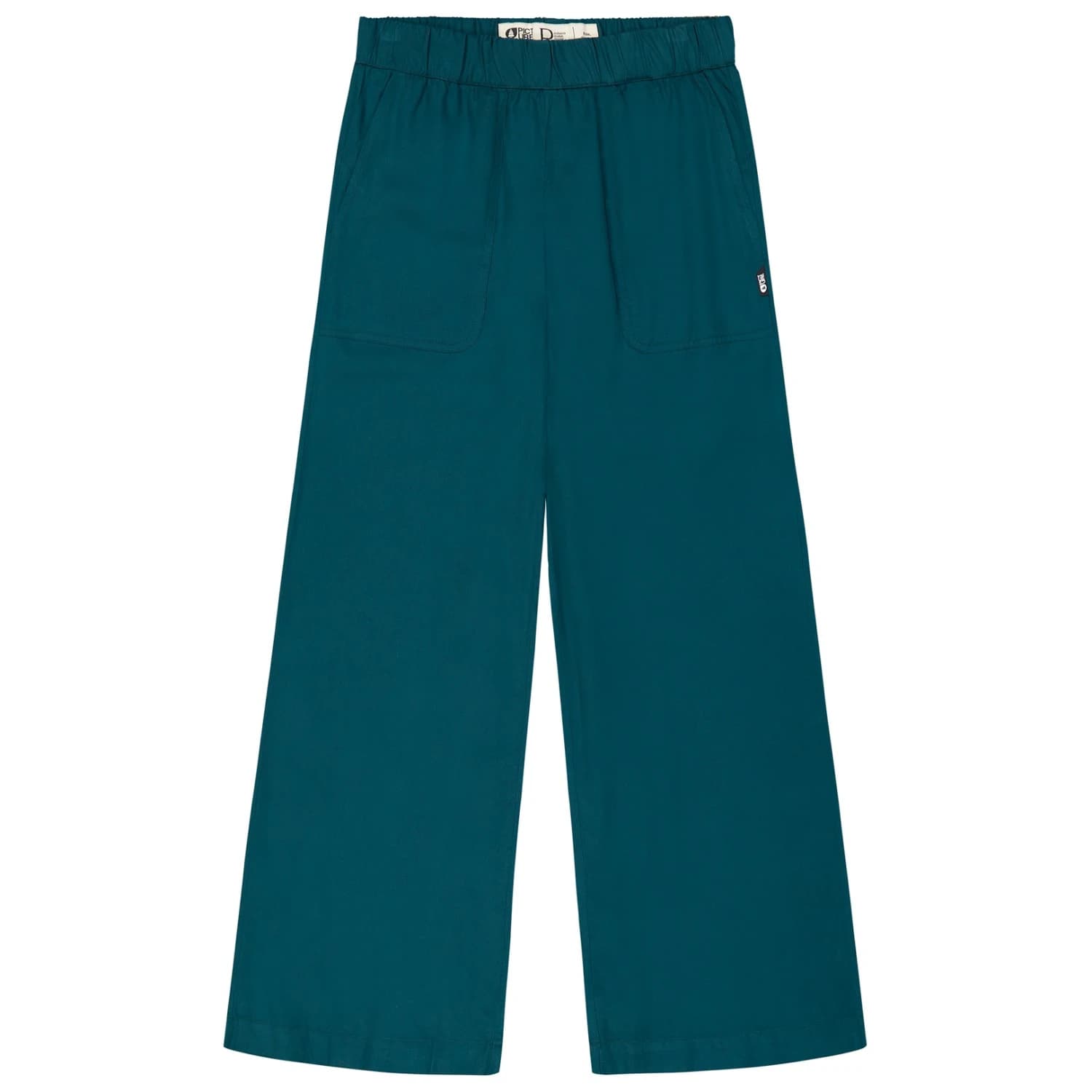 Дамски ежедневен панталон Picture Women's Helia Pants Casual trousers - Deep Water