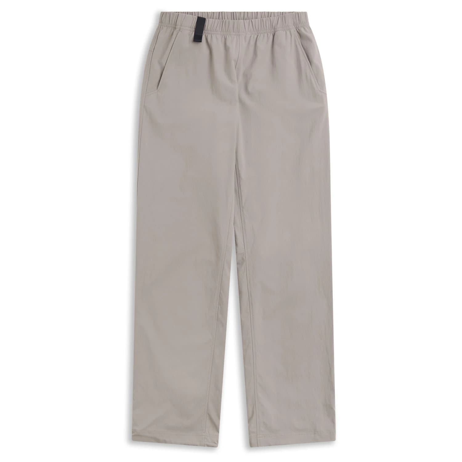 Дамски ежедневен панталон Bergans Women's Imingen Pull-On Pants Casual trousers - Rock Taupe