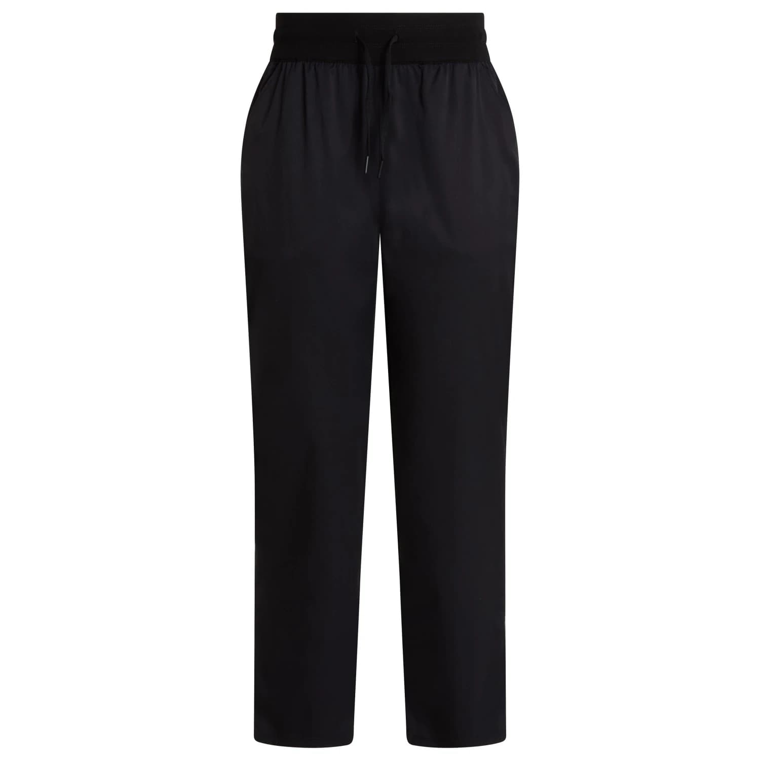 Дамски ежедневен панталон The North Face Women's Aphrodite Arise Ankle Pant Casual trousers - Black