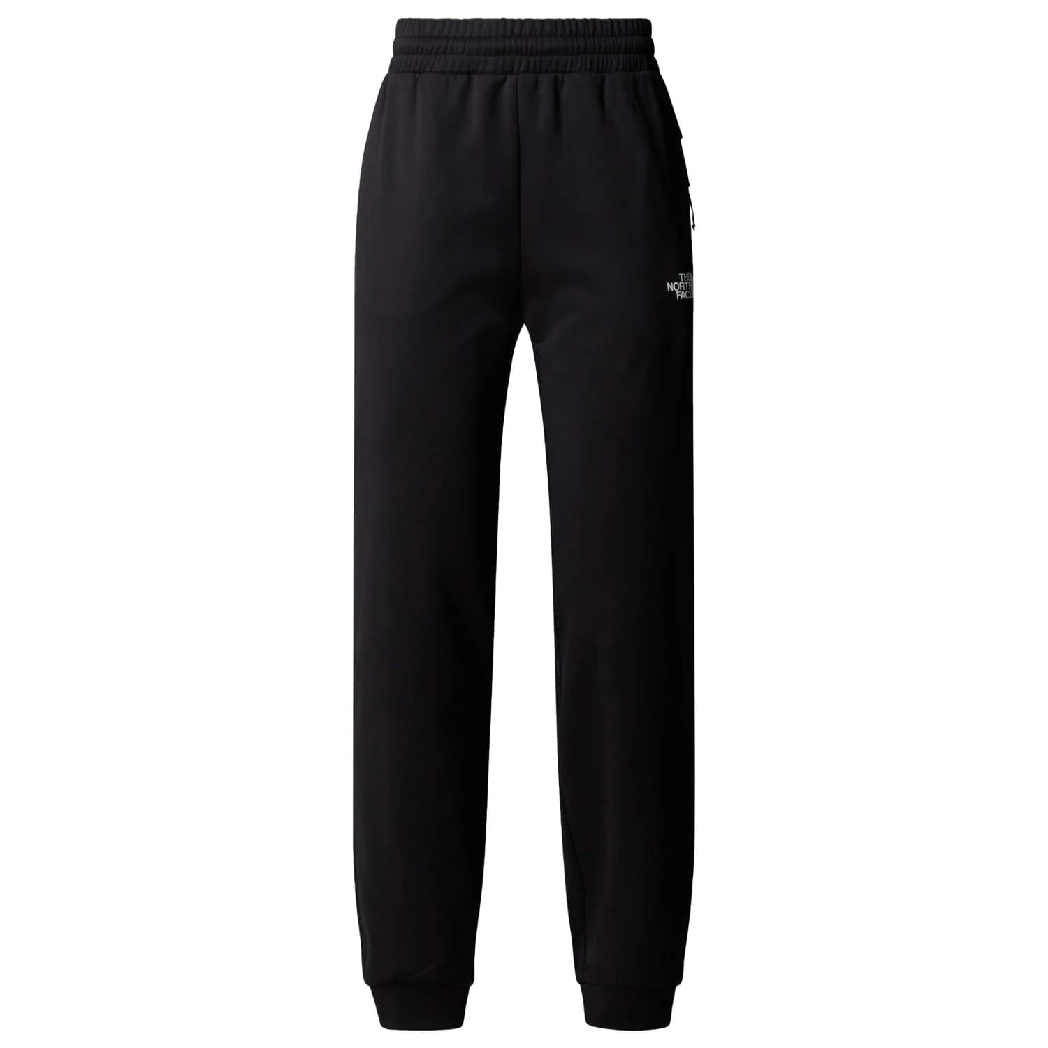 Дамски анцунг долнище The North Face Women's Mountain Athletics Fleece Pant Tracksuit trousers - Black