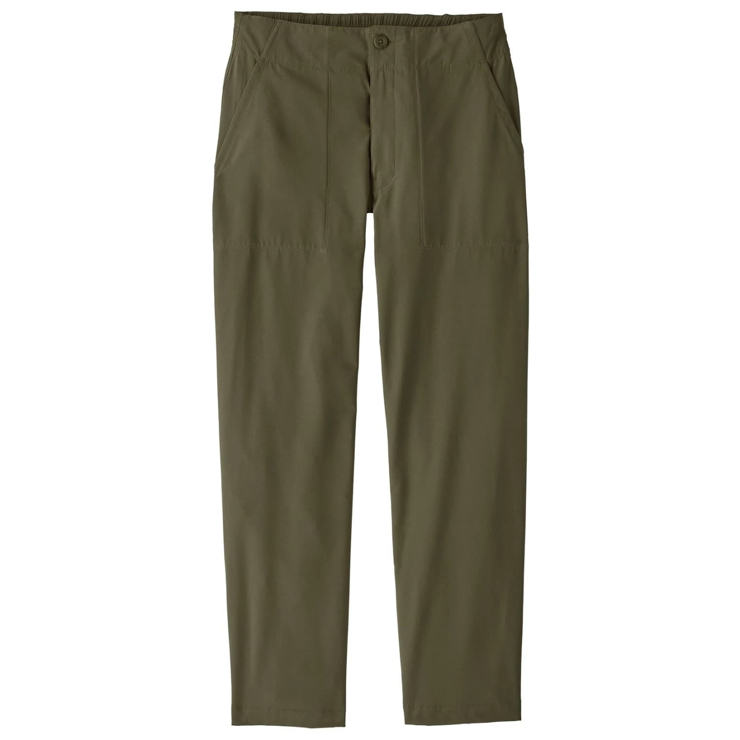 Дамски ежедневен панталон Patagonia Women's Roamwith Pants Casual trousers - Basin Green