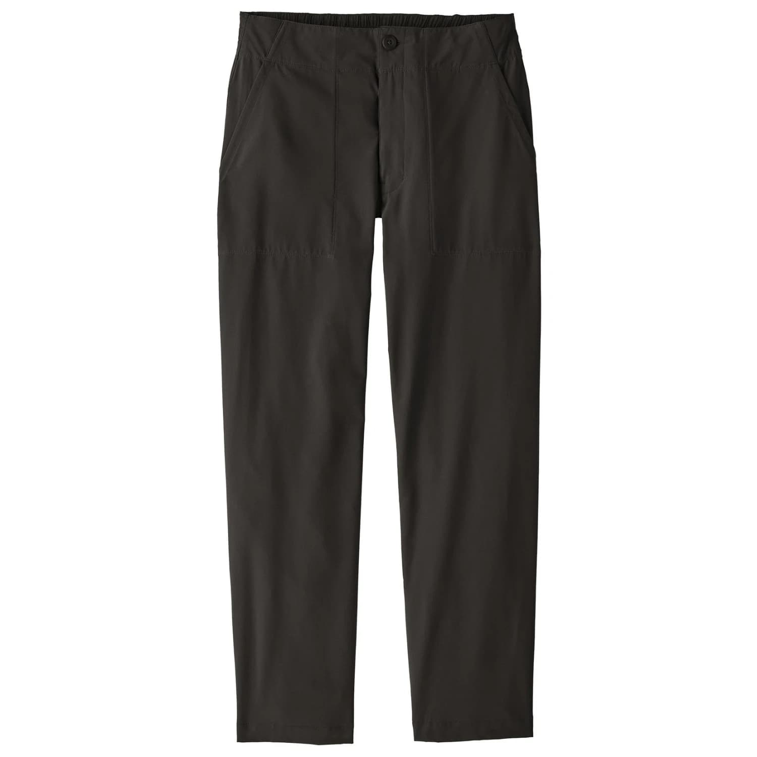 Дамски ежедневен панталон Patagonia Women's Roamwith Pants Casual trousers - Black
