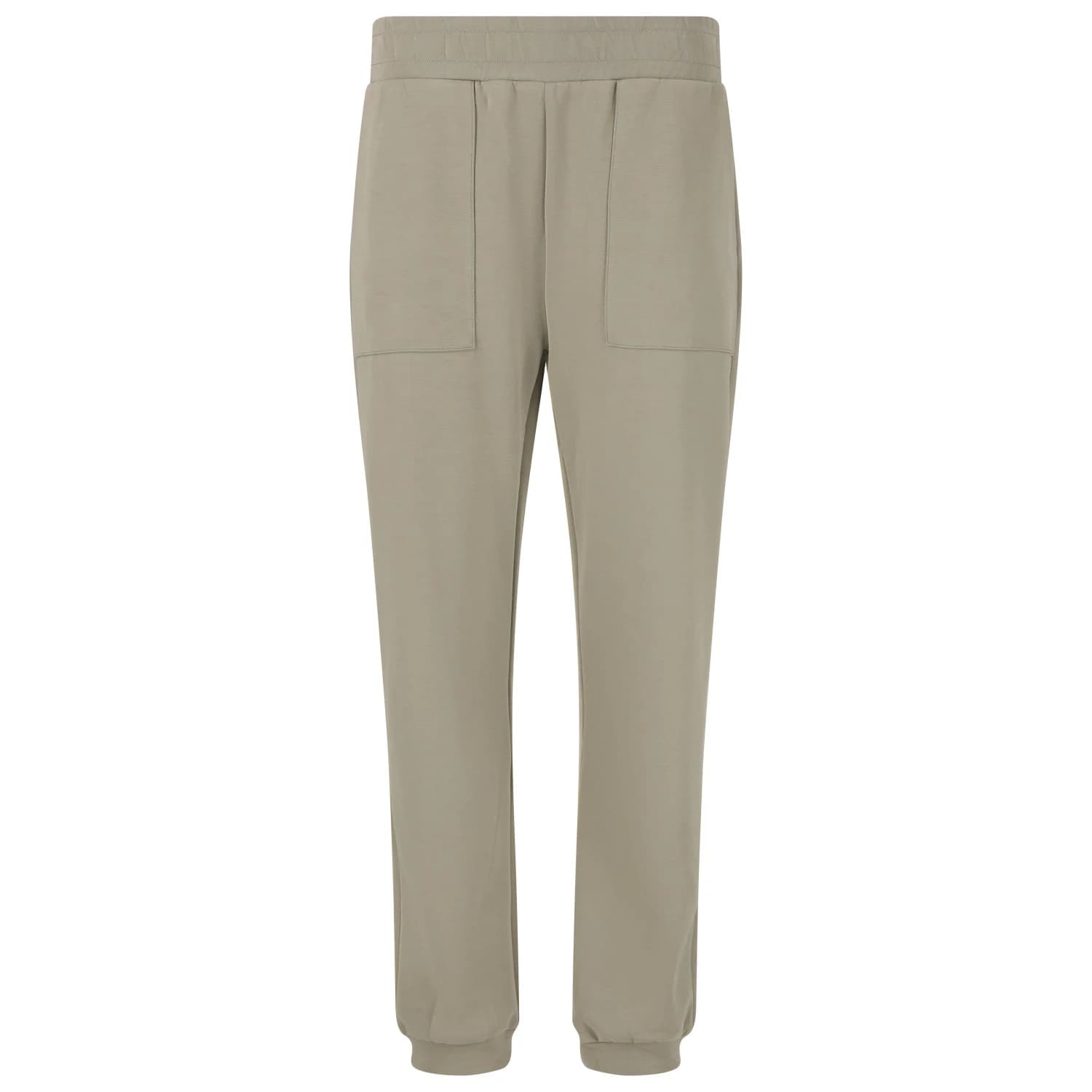 Дамски анцунг долнище ATHLECIA Women's Elain Sweat Pants Tracksuit trousers - Forest Fog