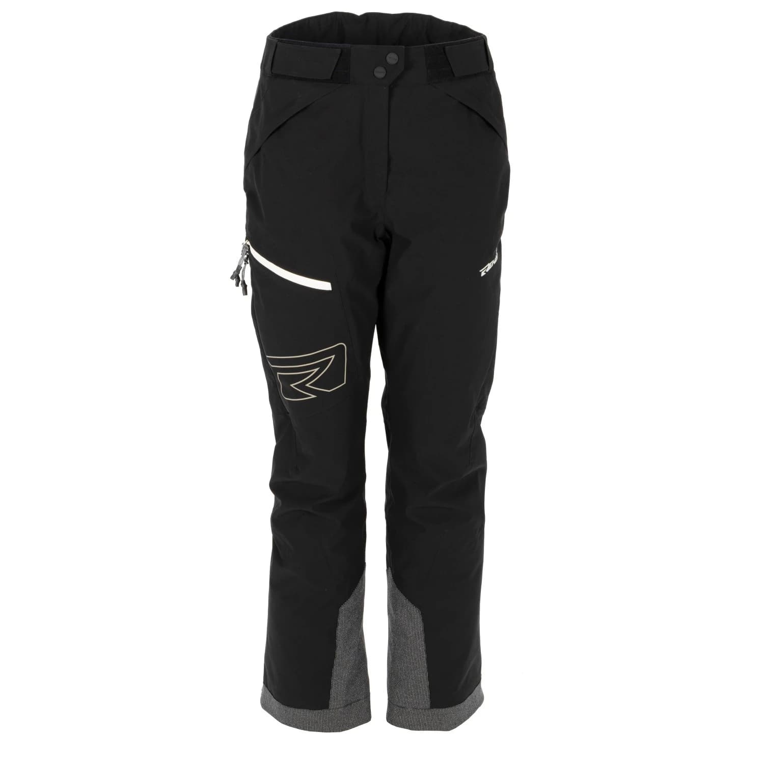 Дамски ски панталон Rehall Women's Revolut-R DXR Snow Pant Ski trousers - Caviar